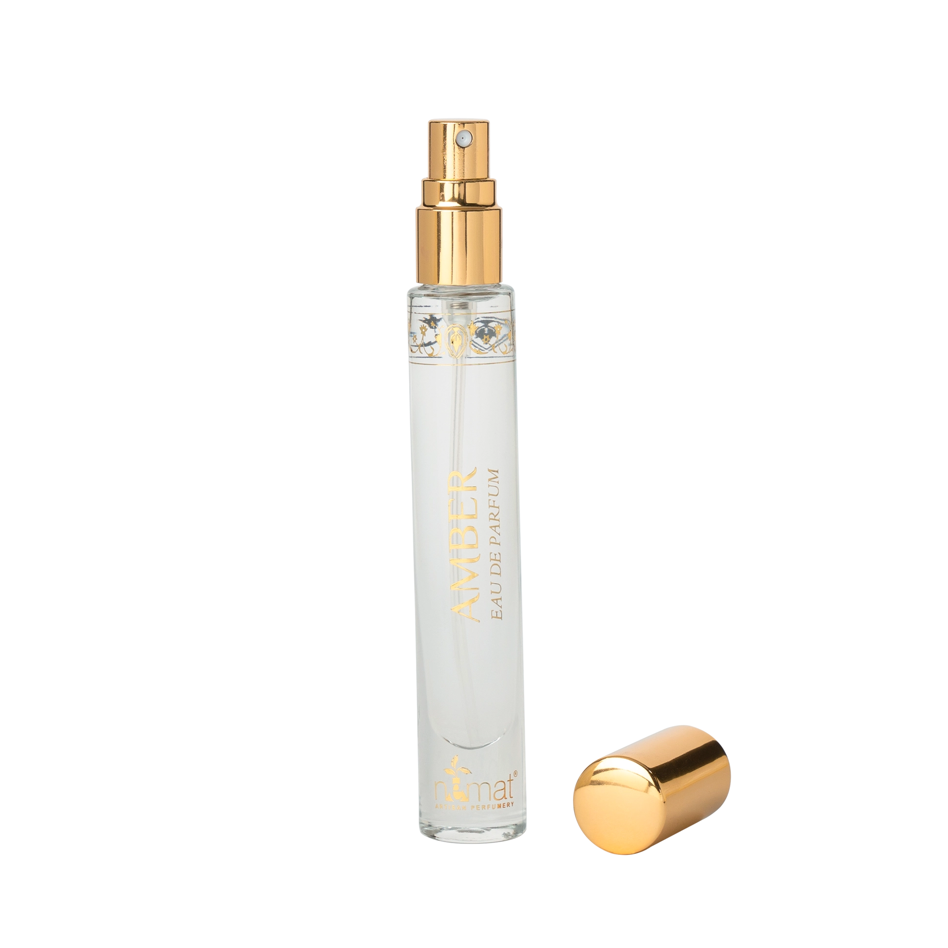 Amber Eau De Farfum