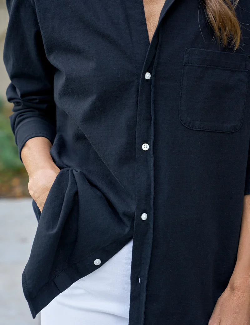 Waverly Button-Up Shirt