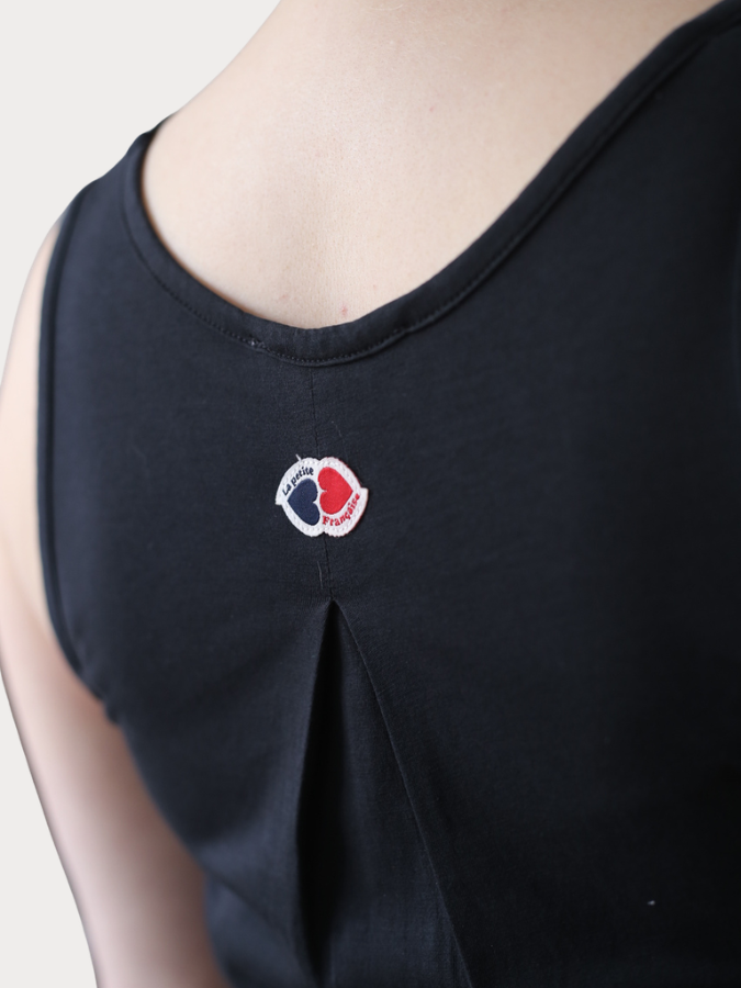 Rusee Dress
