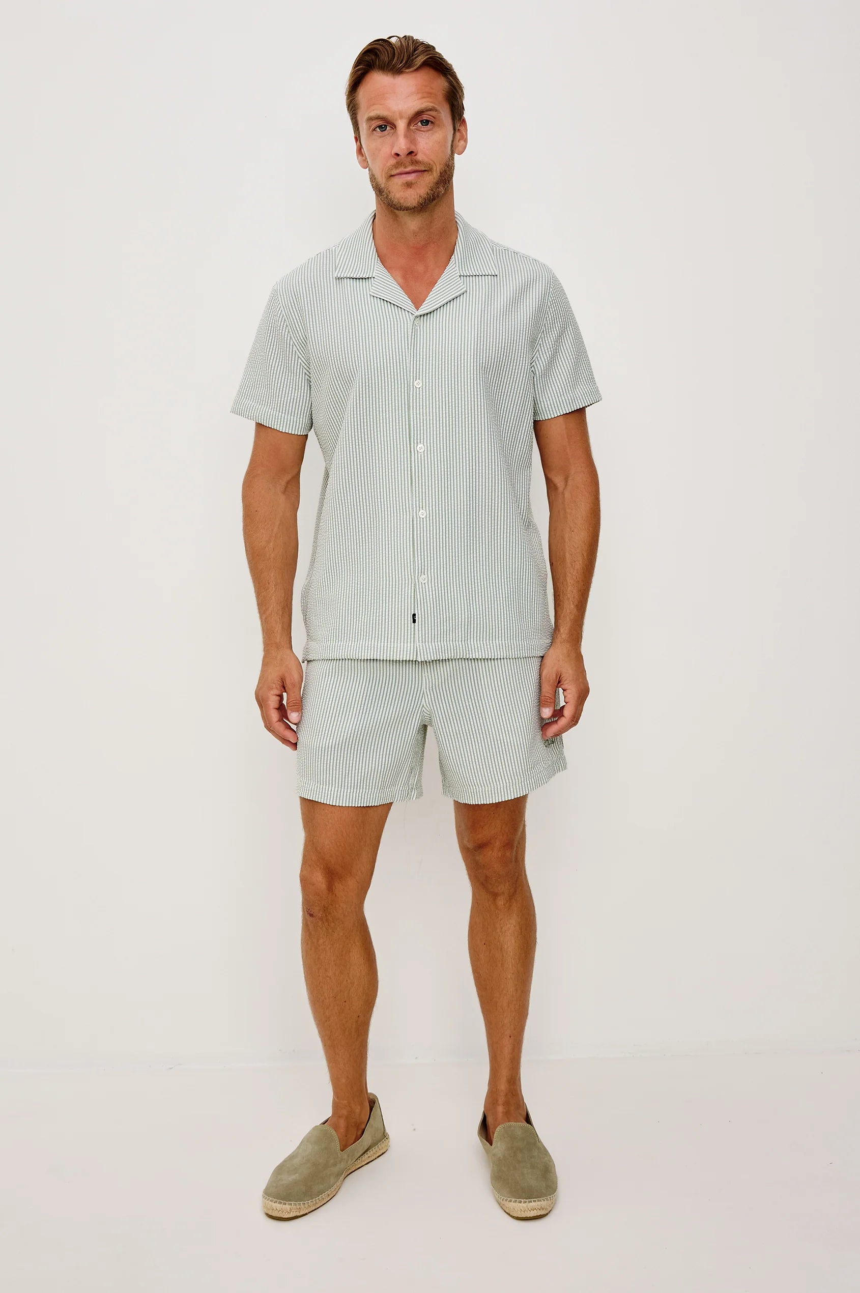 Amalfi Shirt
