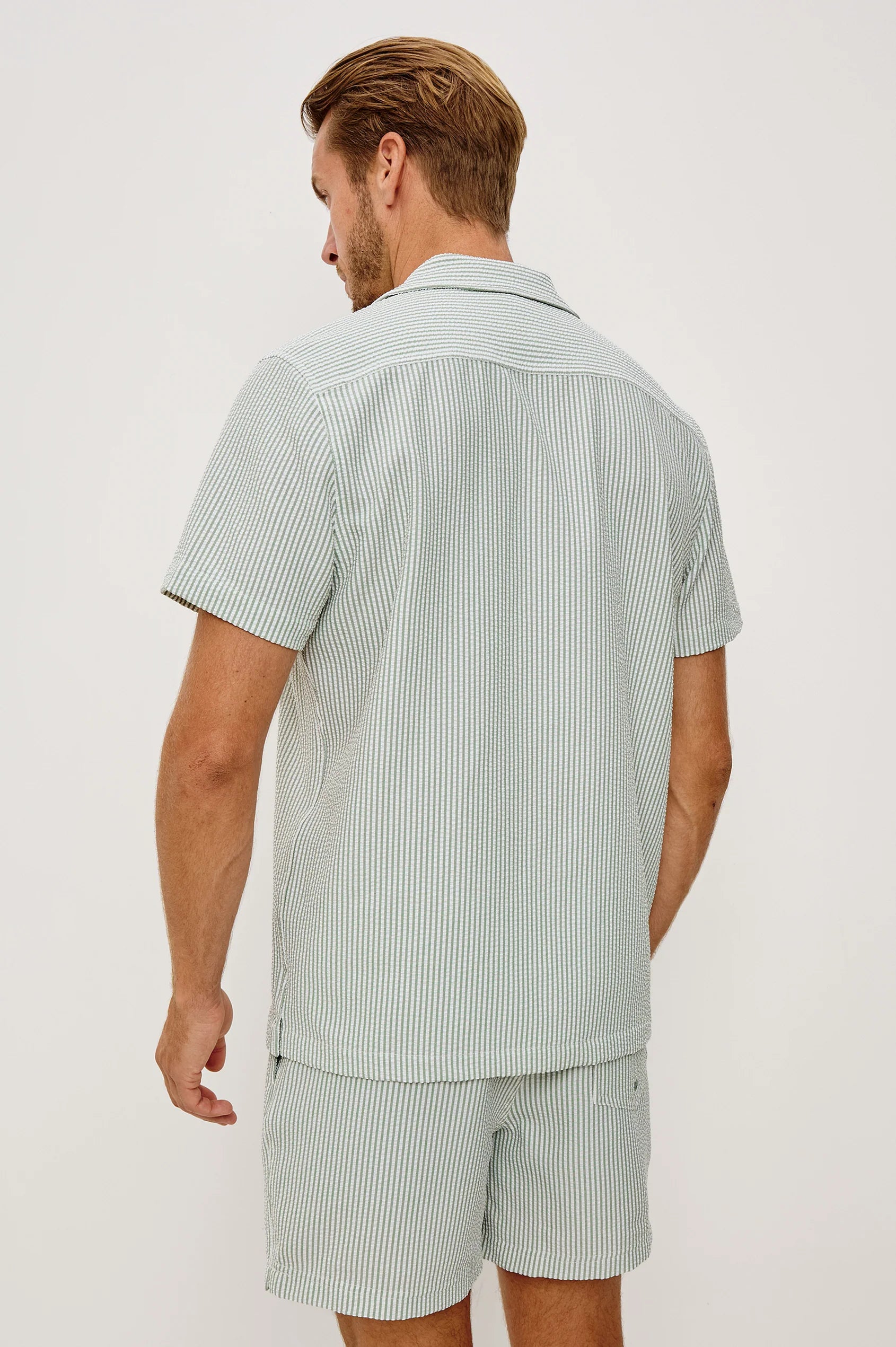 Amalfi Shirt