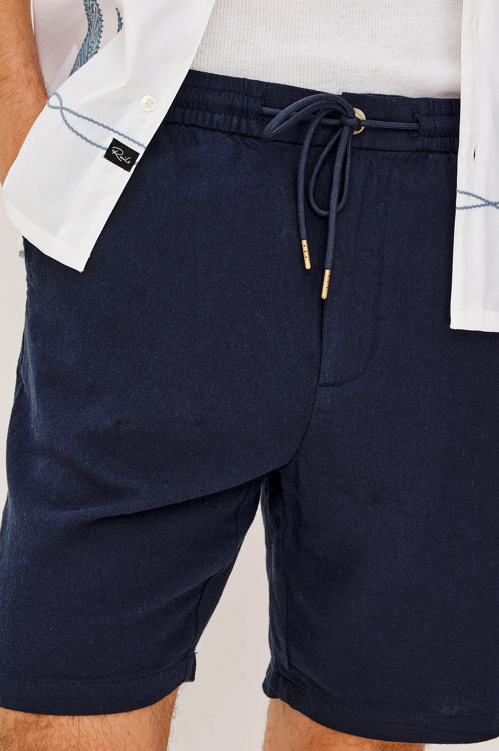 Archer Short