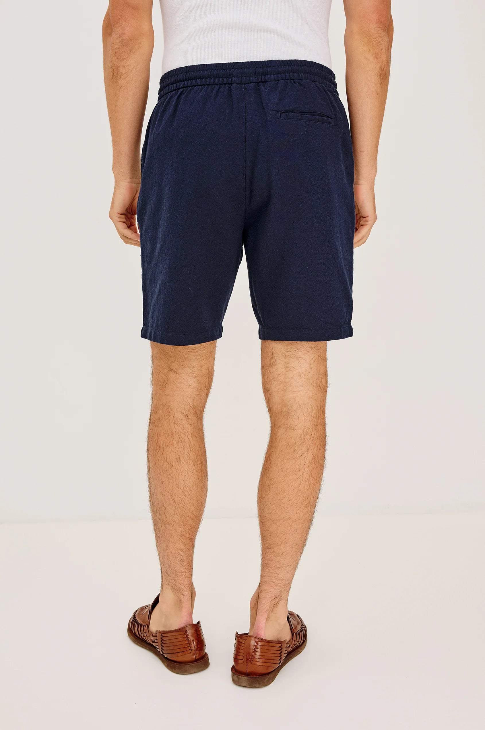 Archer Short