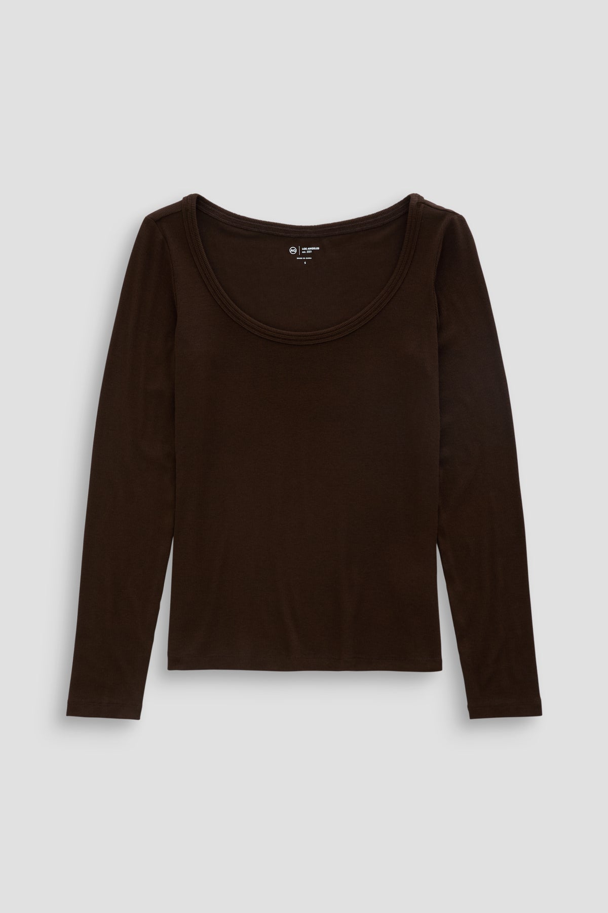 Giah Long Sleeve