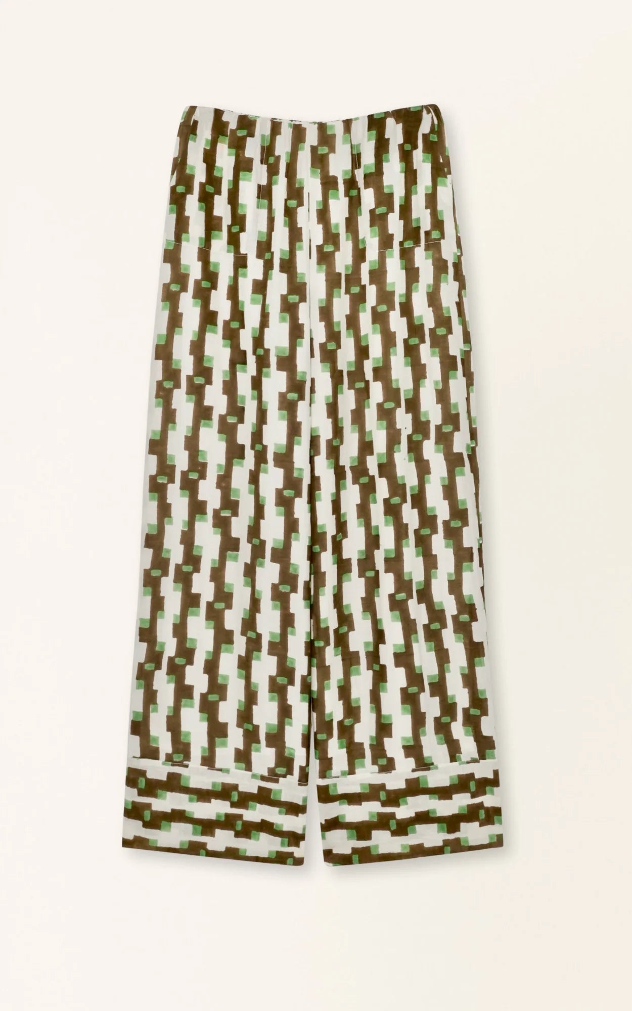 Woodstock Pant