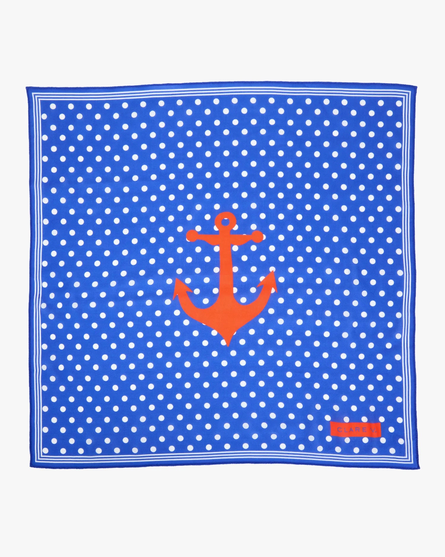 Bandana - Nautique