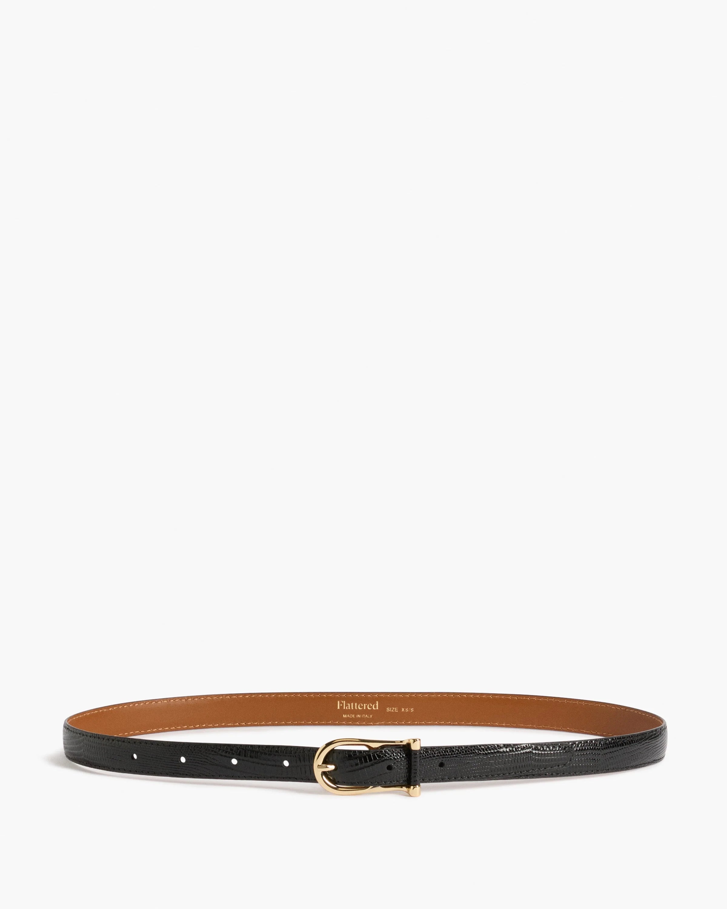 Betty Belt - Snake