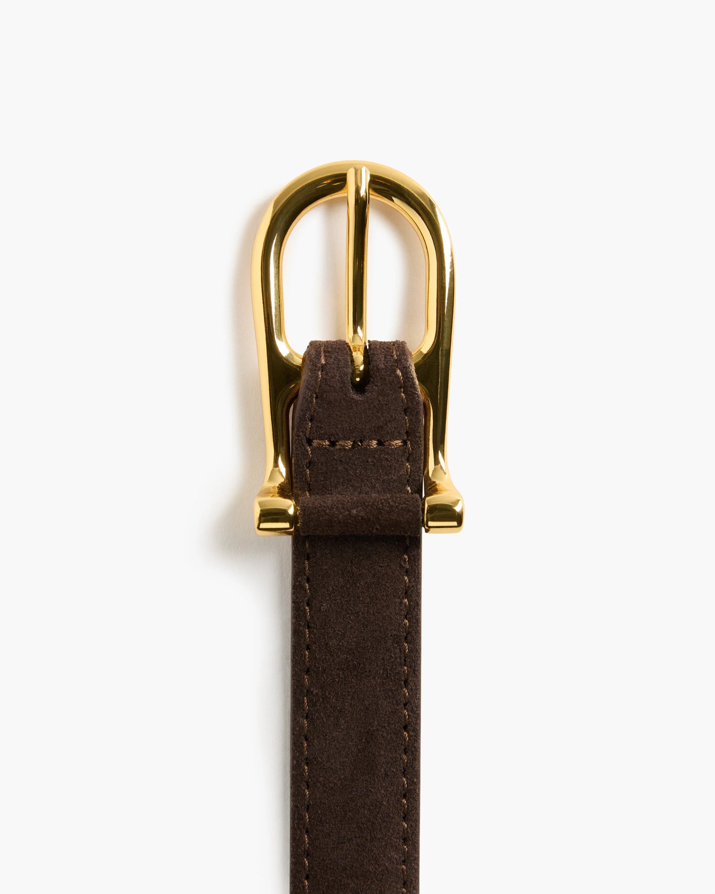 Betty Belt - Suede
