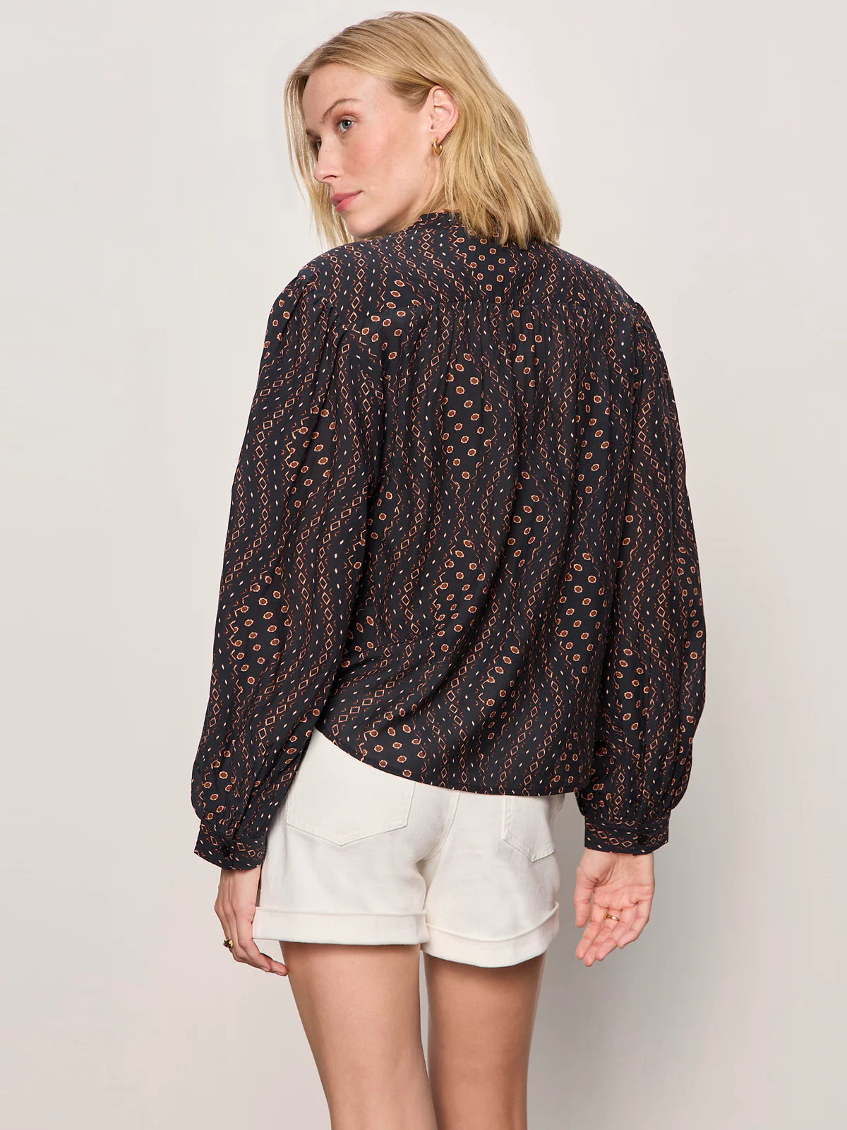 Joyride Blouse