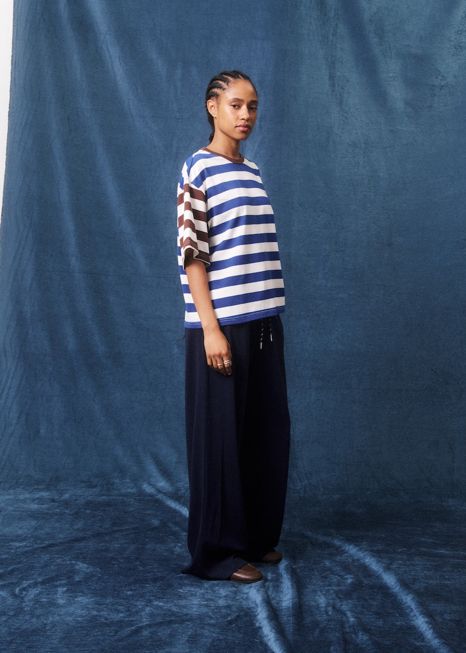 Stripe T-Shirt Chelem