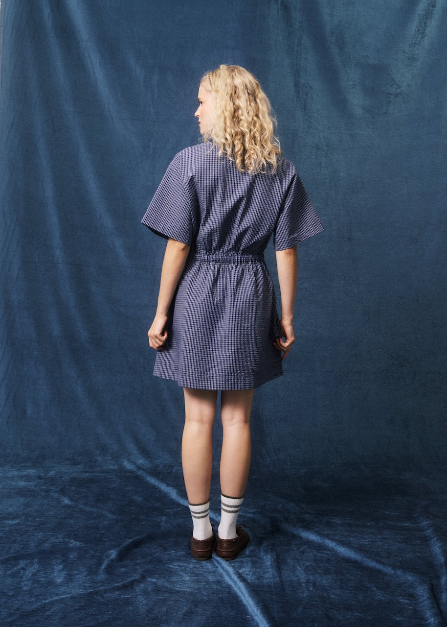 Aeeurra Dress