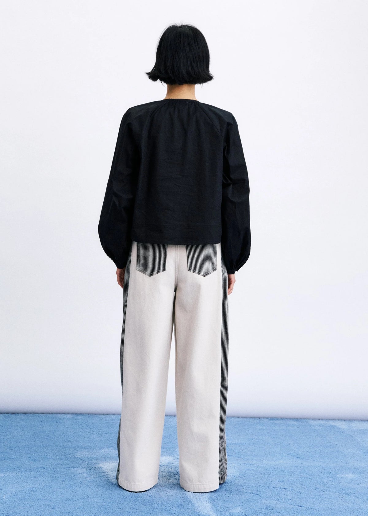 Andong Blouse