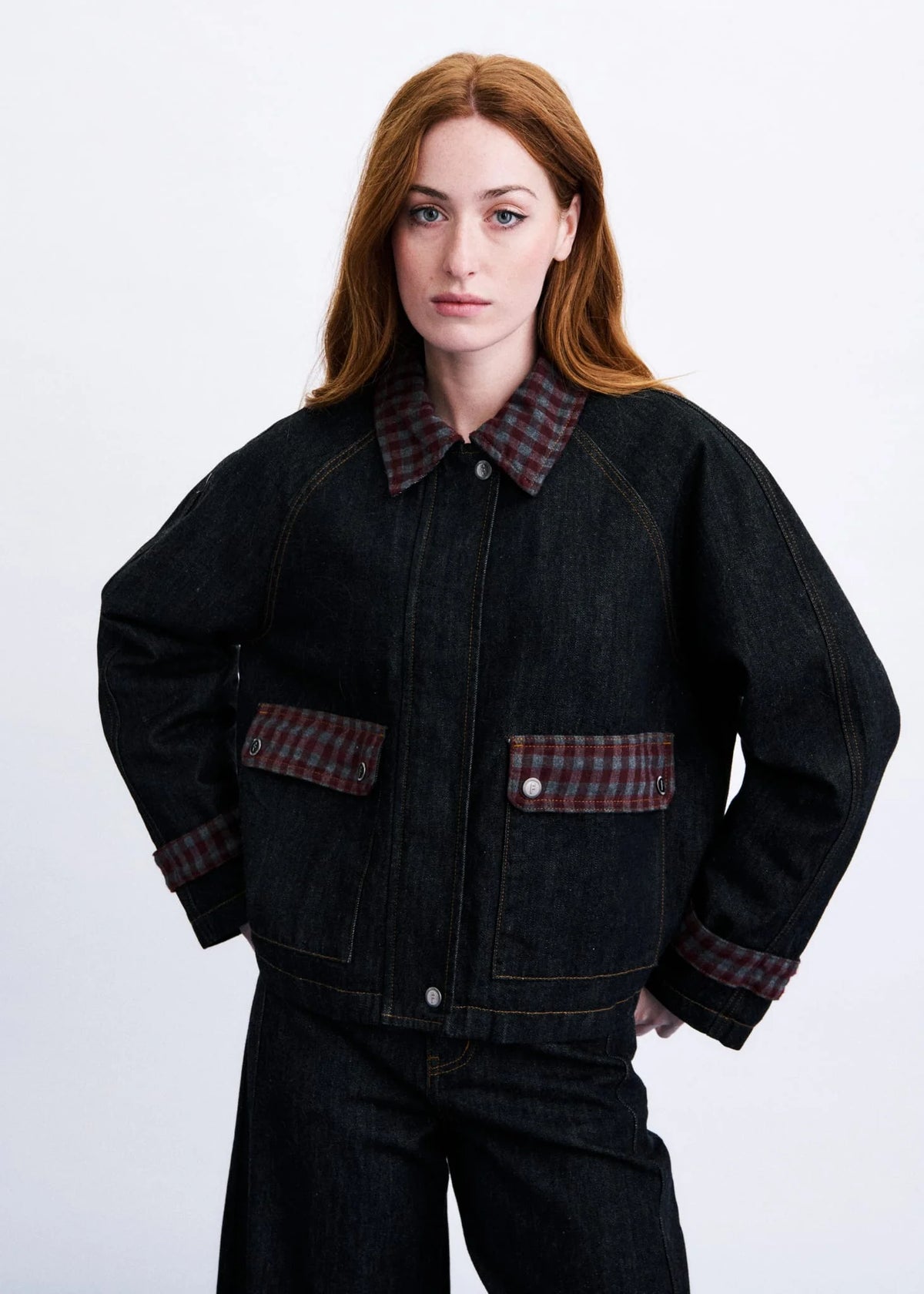 Honshu Jacket