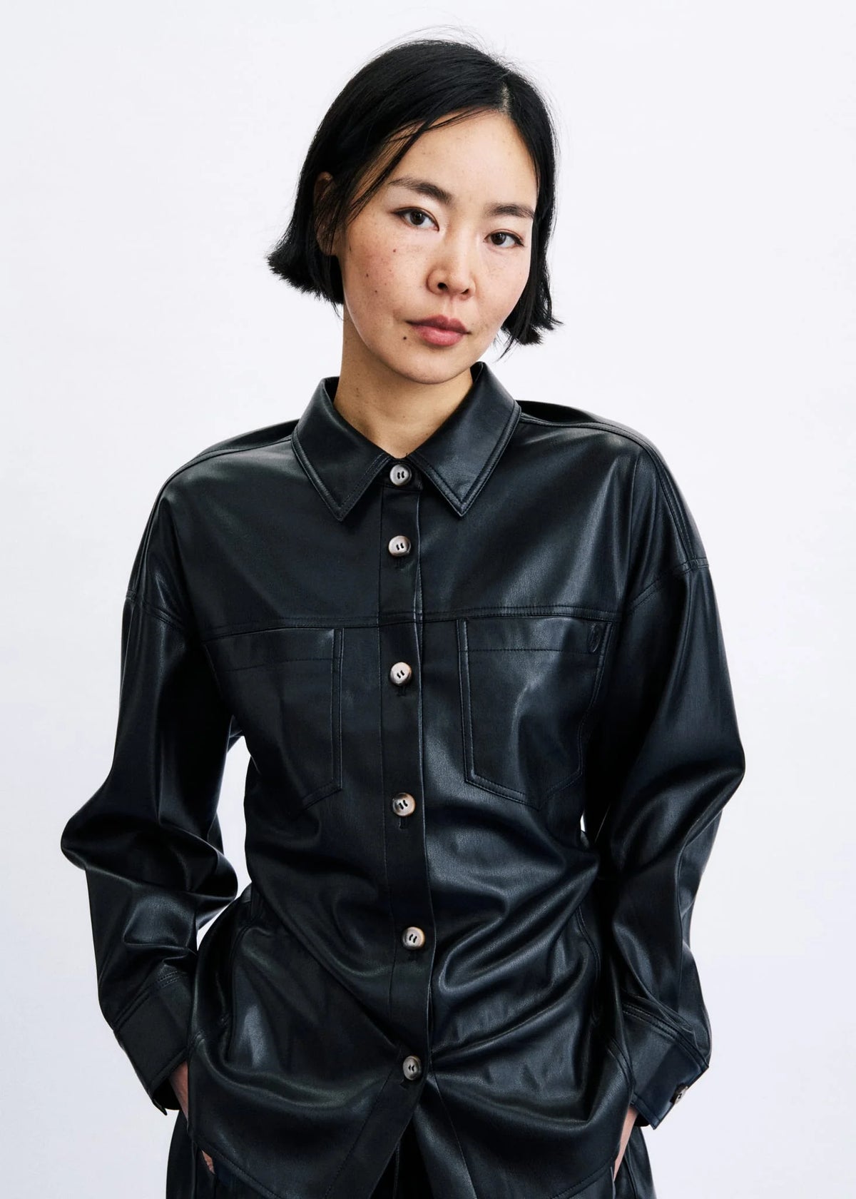Takayama Shirt