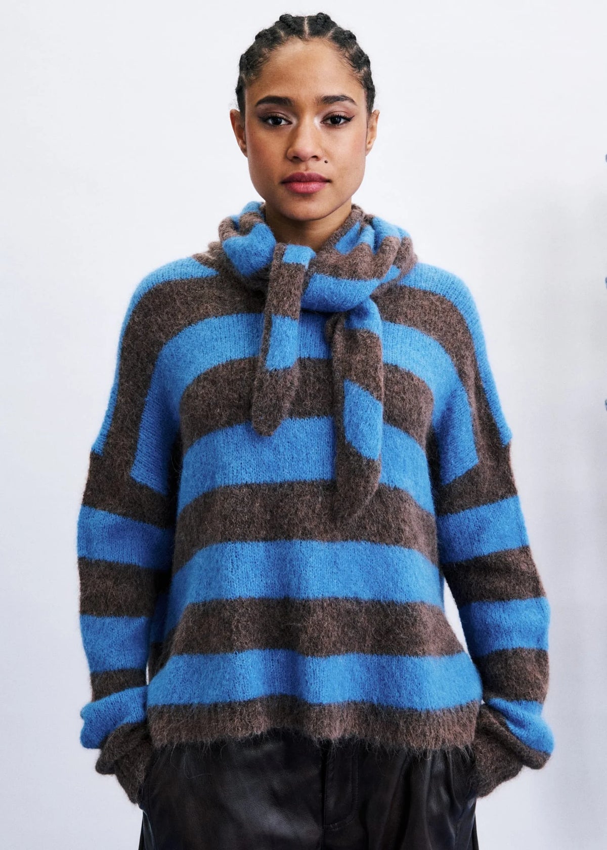Kalamata Sweater Set