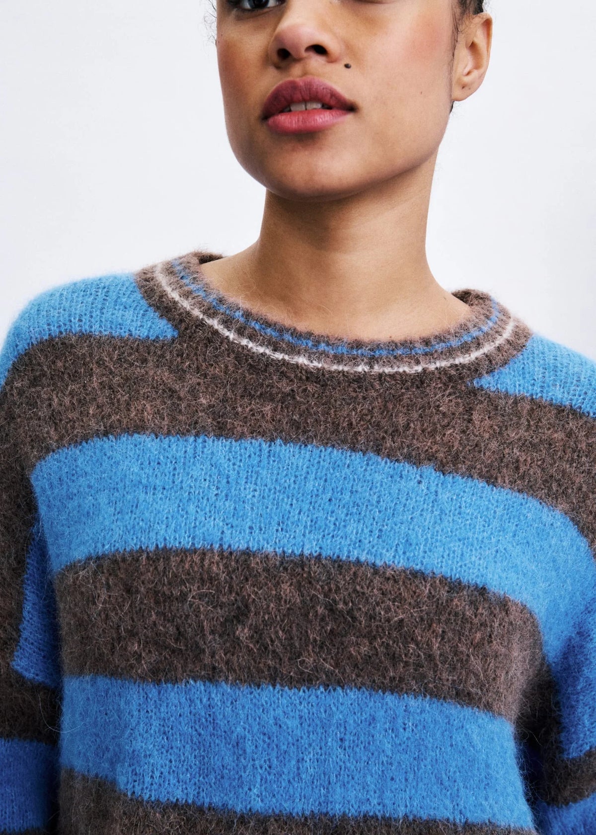 Kalamata Sweater Set