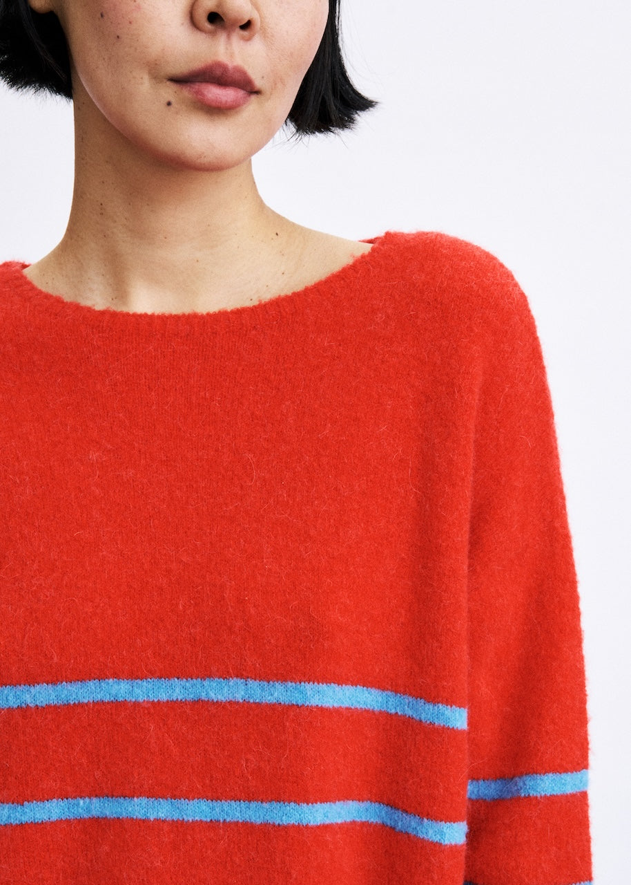 Iwaki Sweater