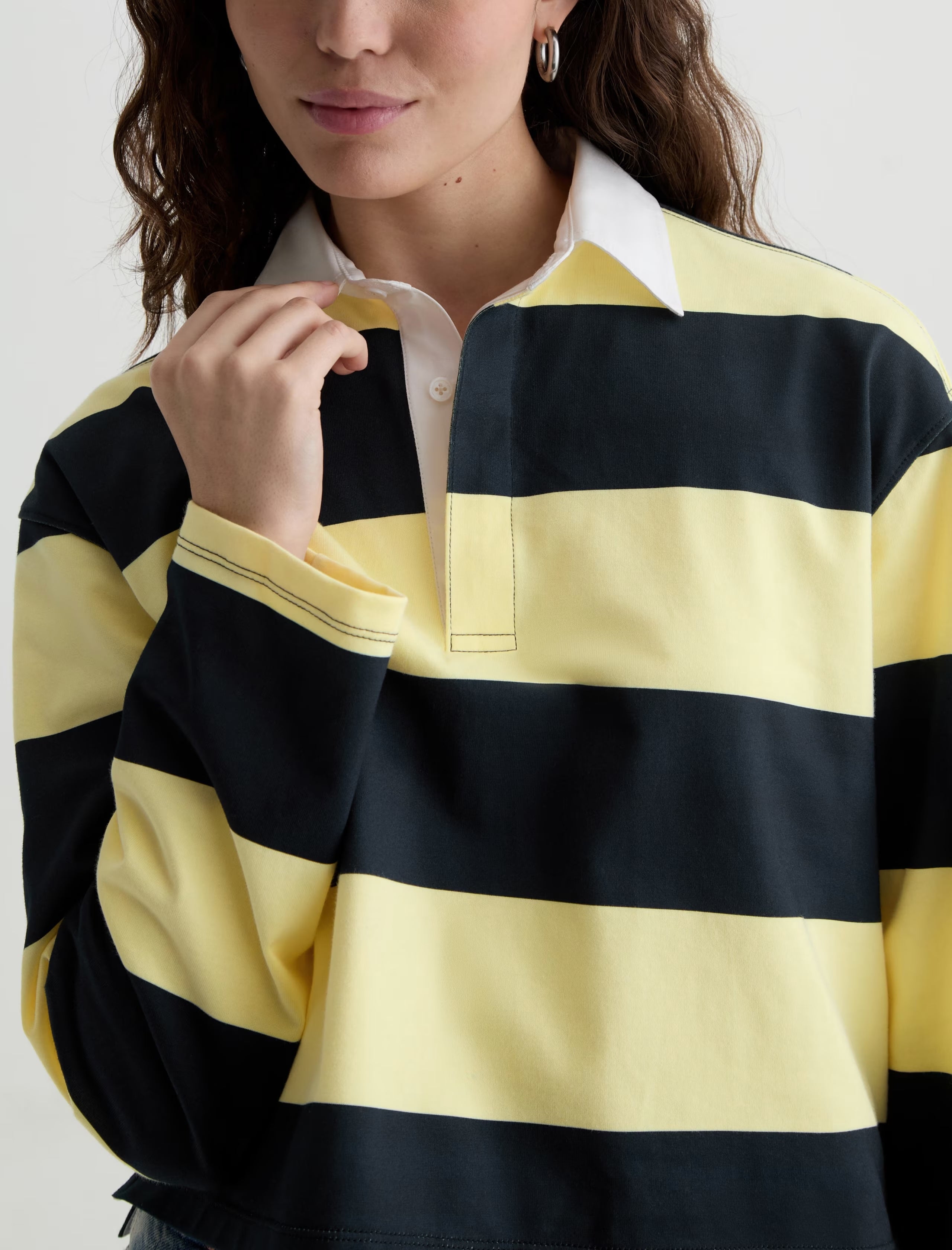 Londyn Rugby Shirt