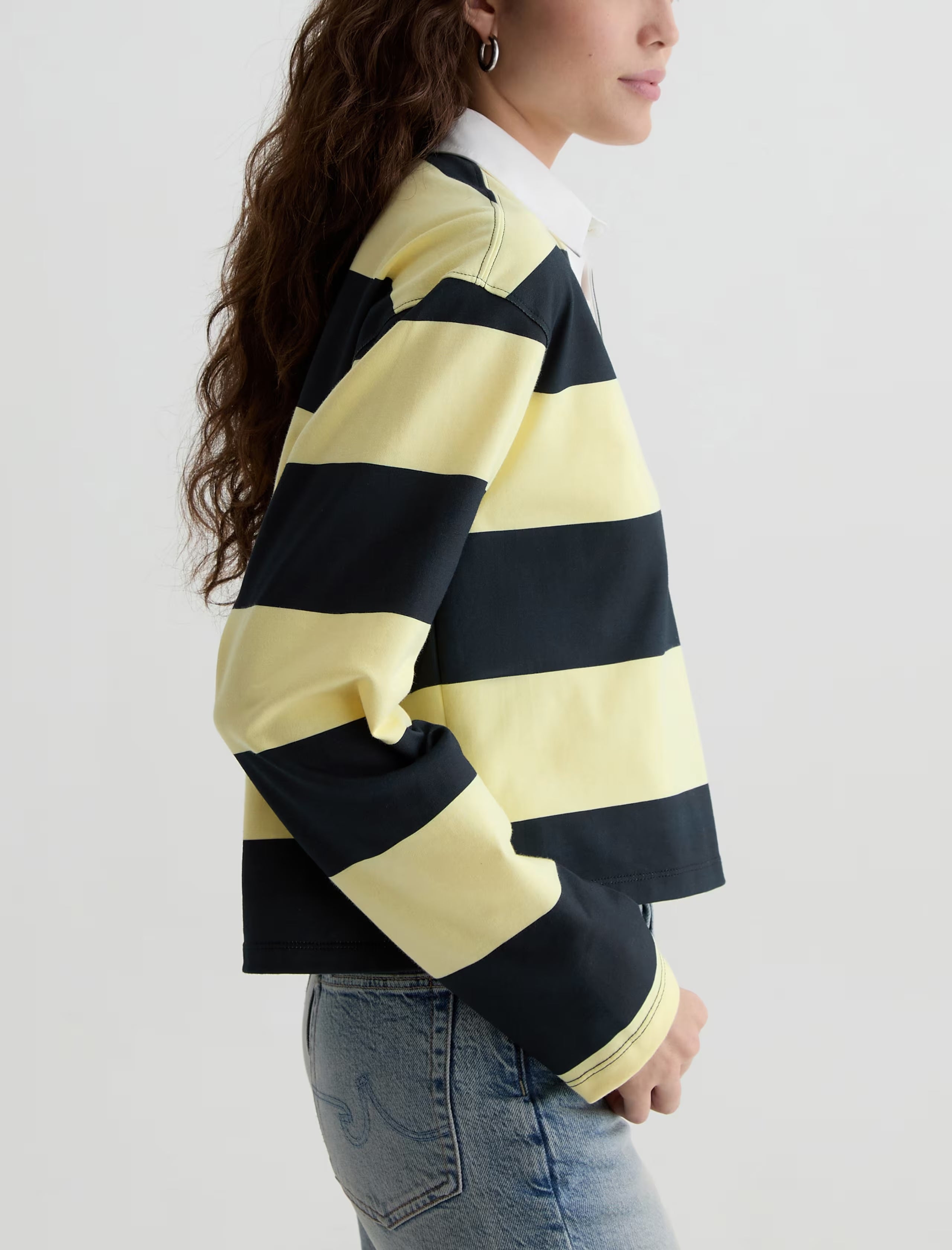 Londyn Rugby Shirt