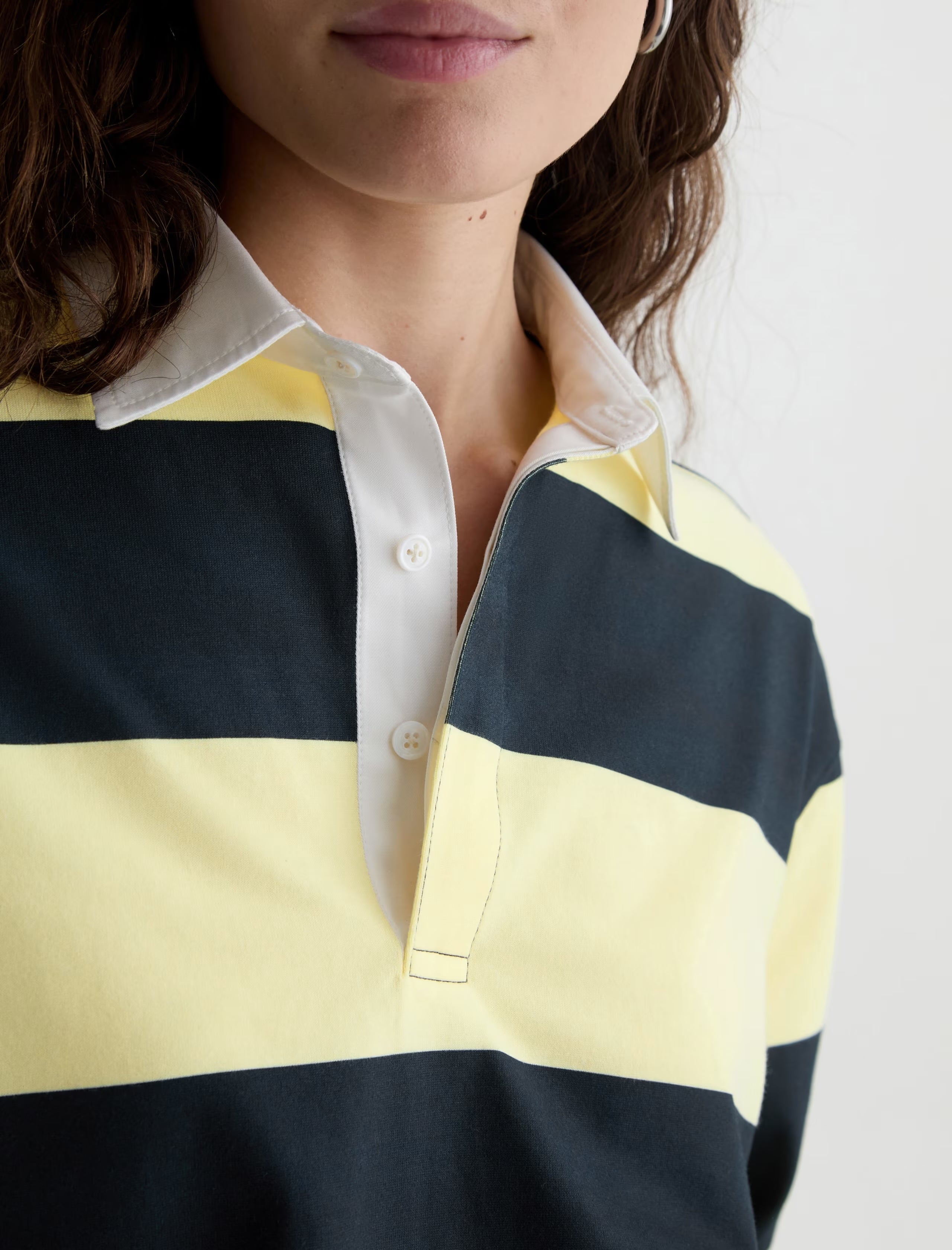 Londyn Rugby Shirt