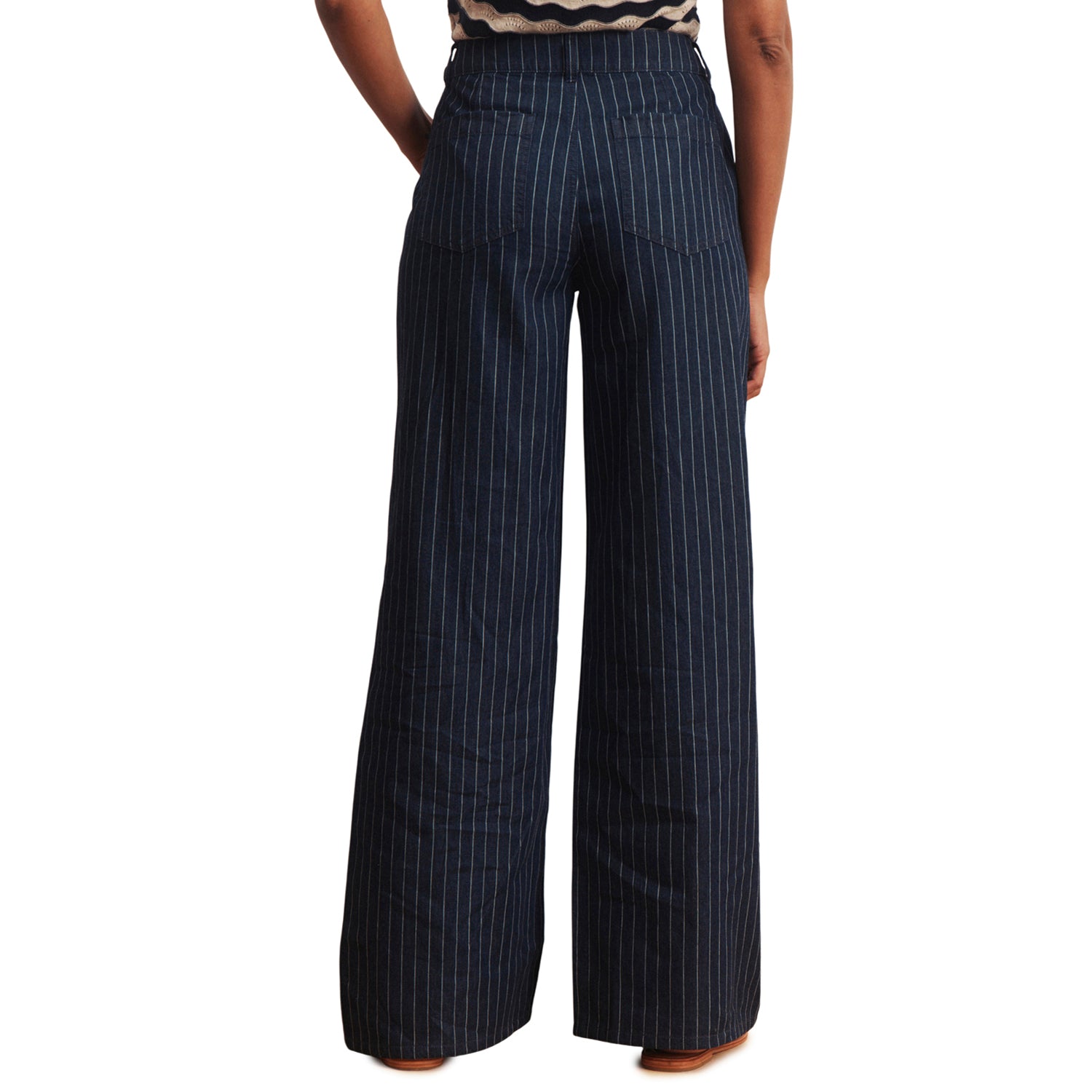 Marine Full Length