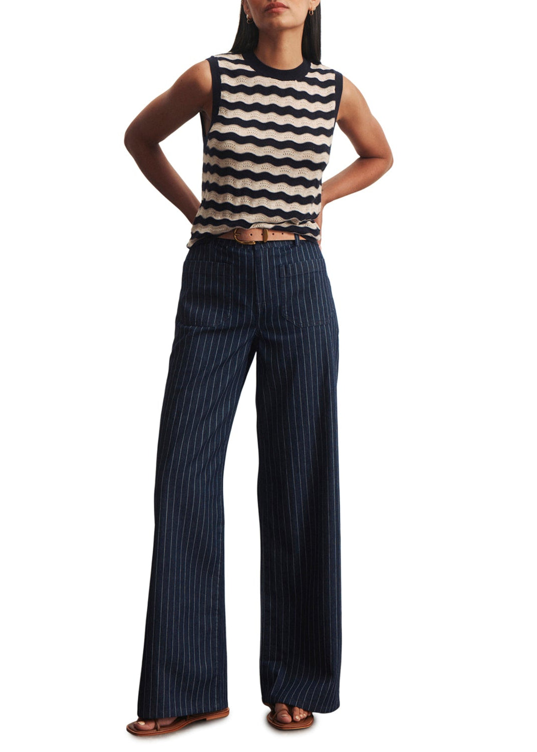 Marine Full Length