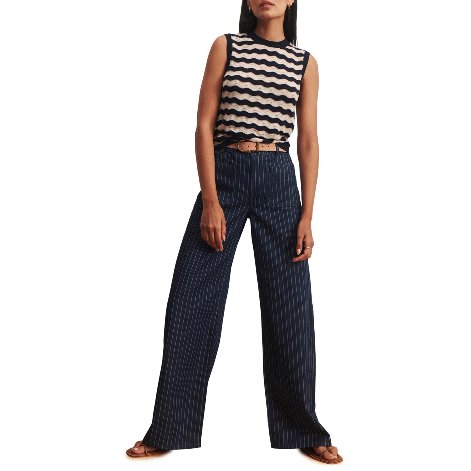 Marine Full Length