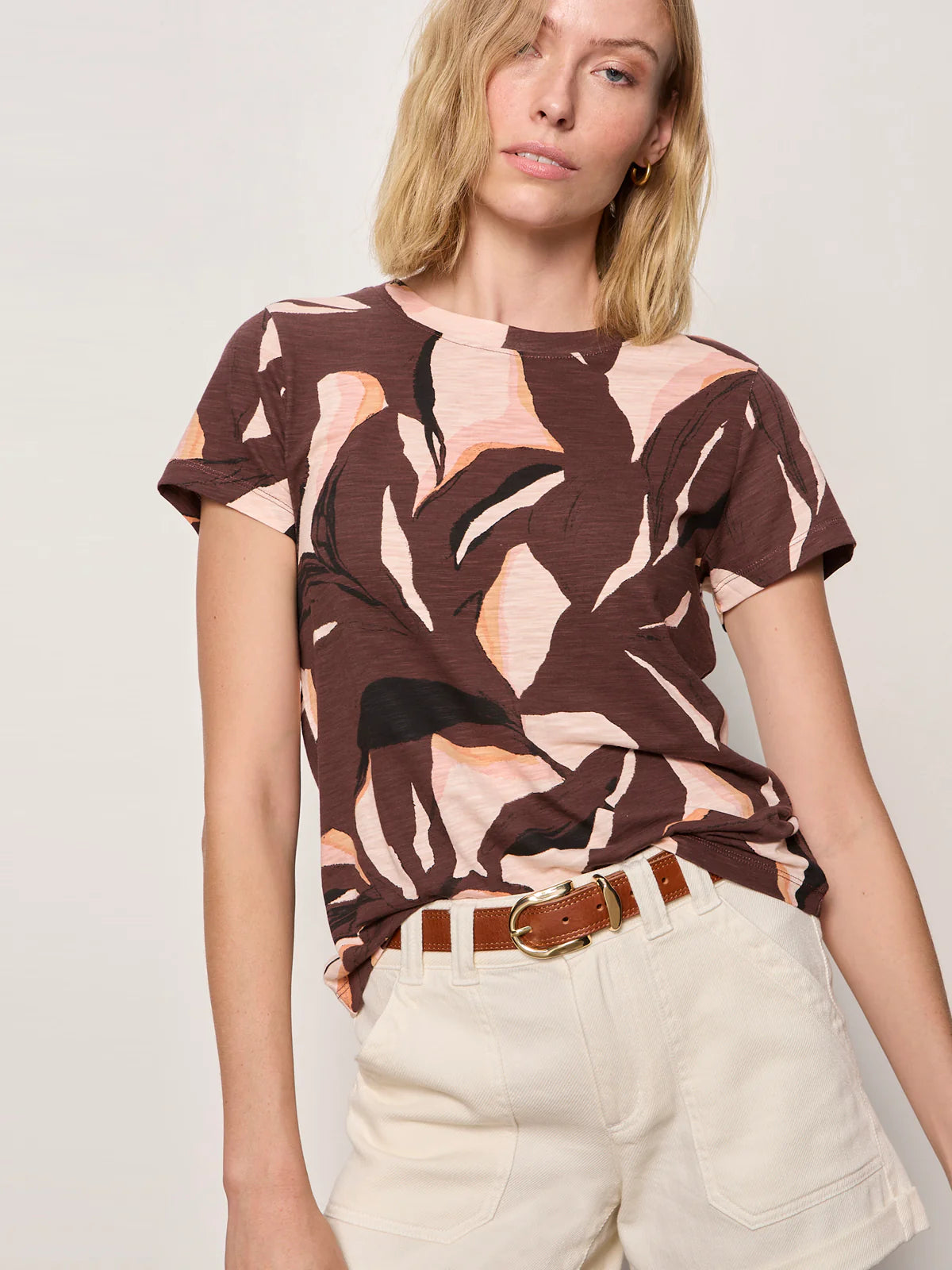 The Perfect Tee