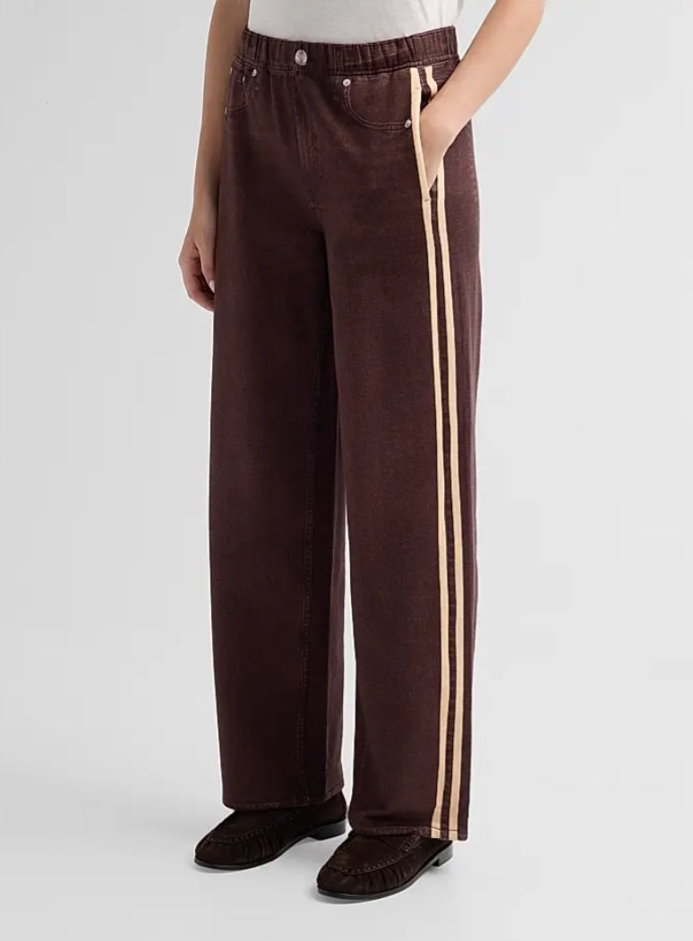 Miramar Stripe Trackpant