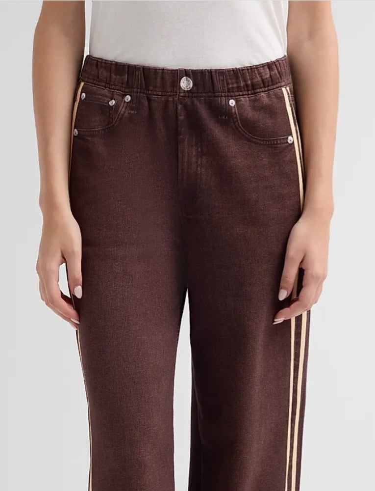 Miramar Stripe Trackpant