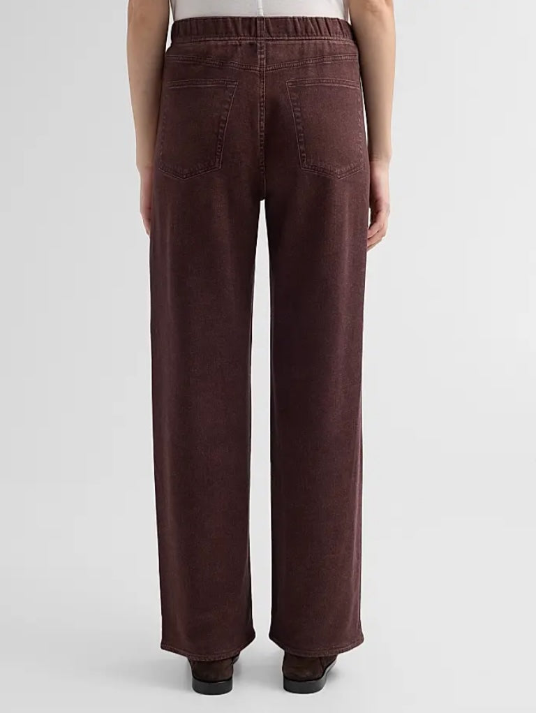 Miramar Stripe Trackpant