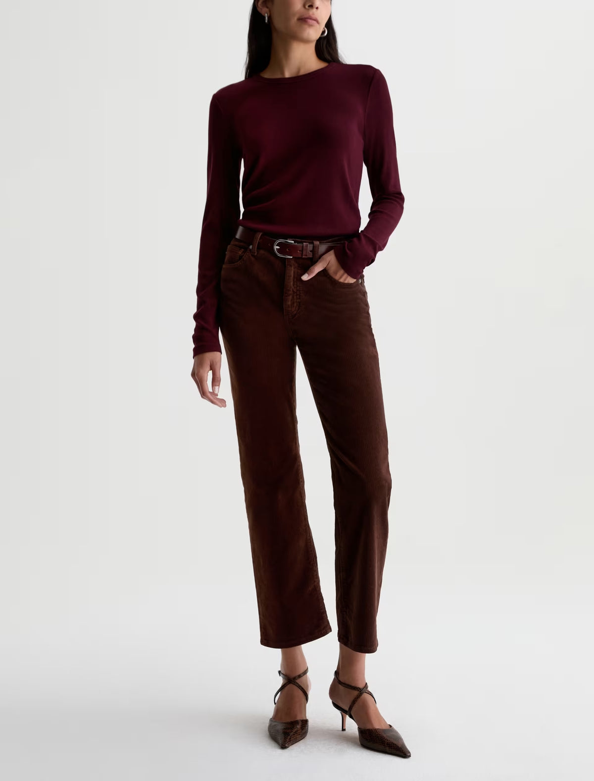 Brinley Corduroy