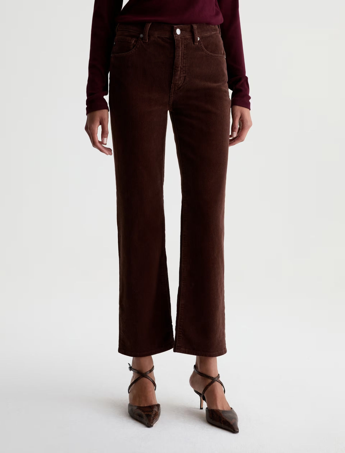 Brinley Corduroy