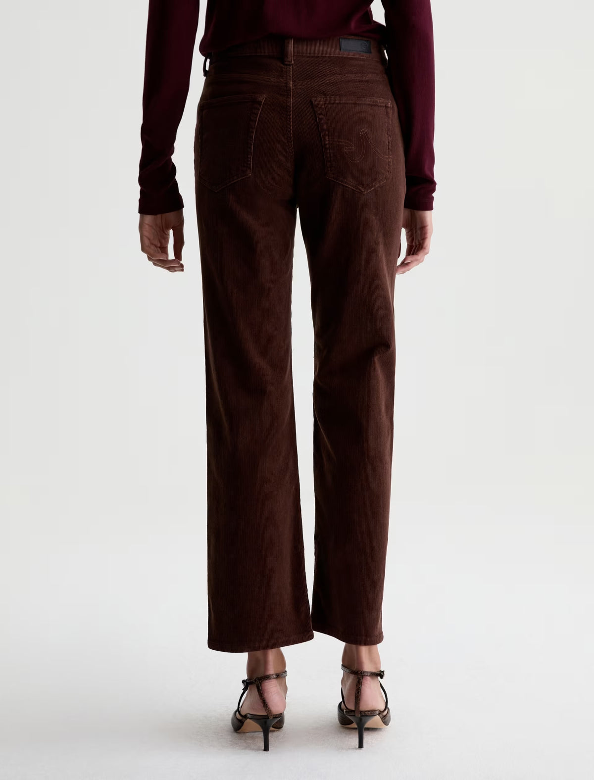 Brinley Corduroy