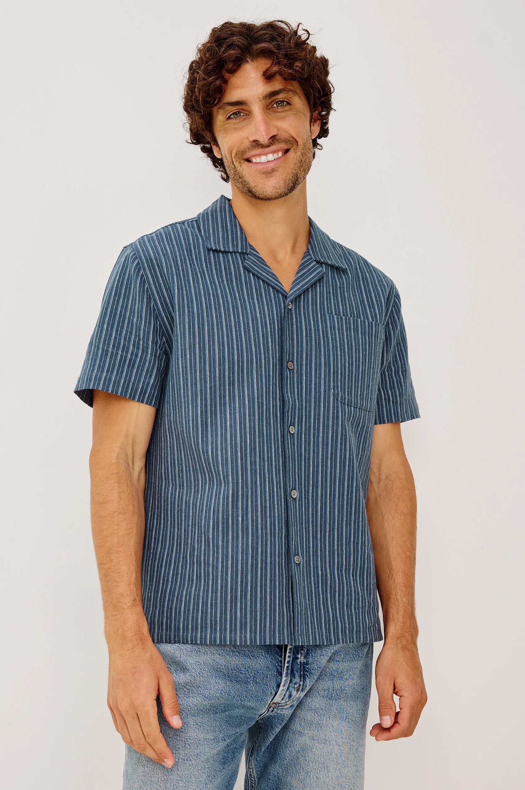 Ely Shirt
