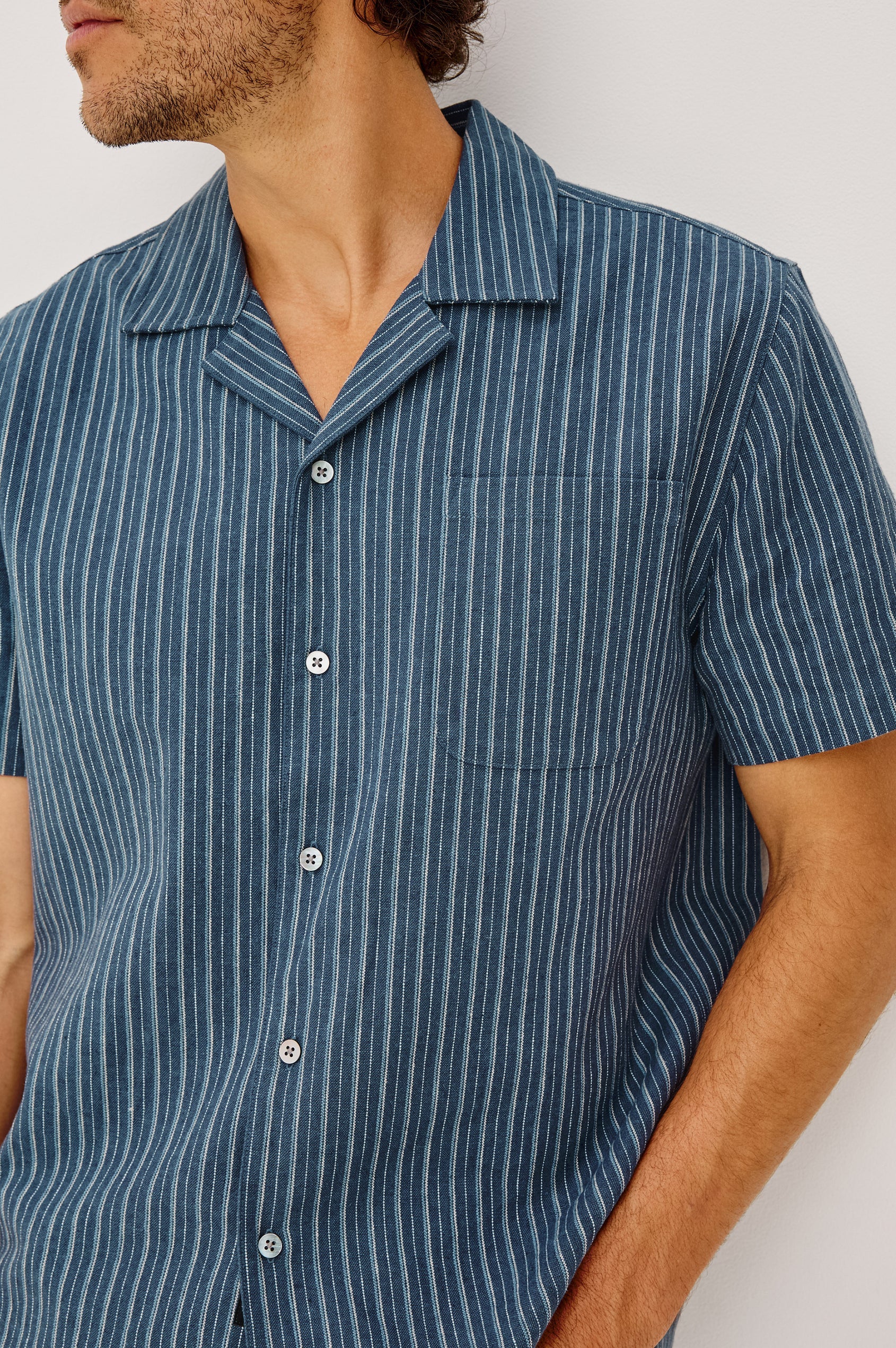 Ely Shirt