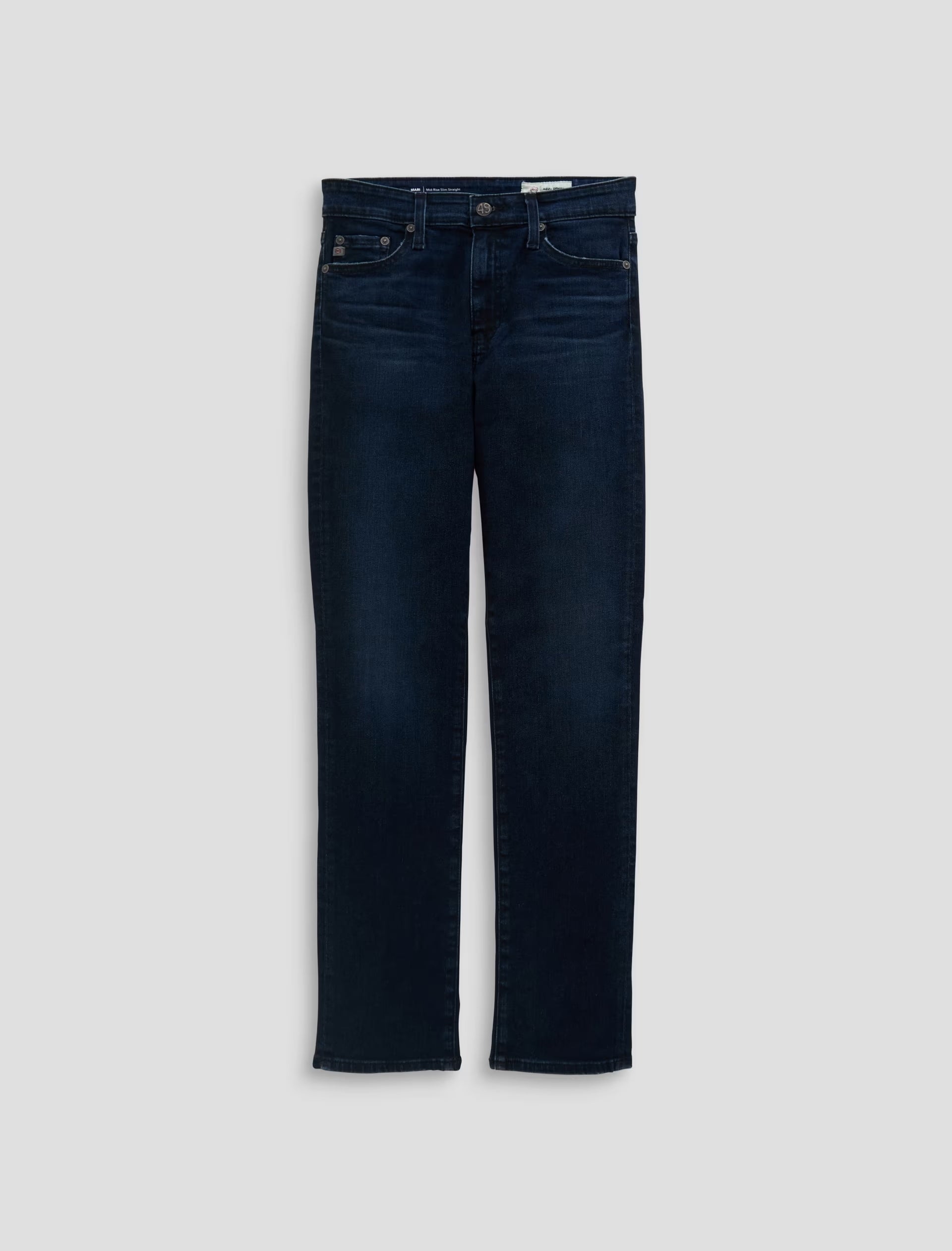 Mari Mid-Rise Jean