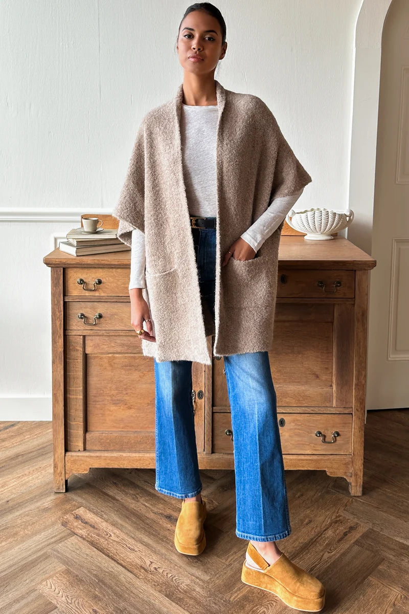 Layering Sweater