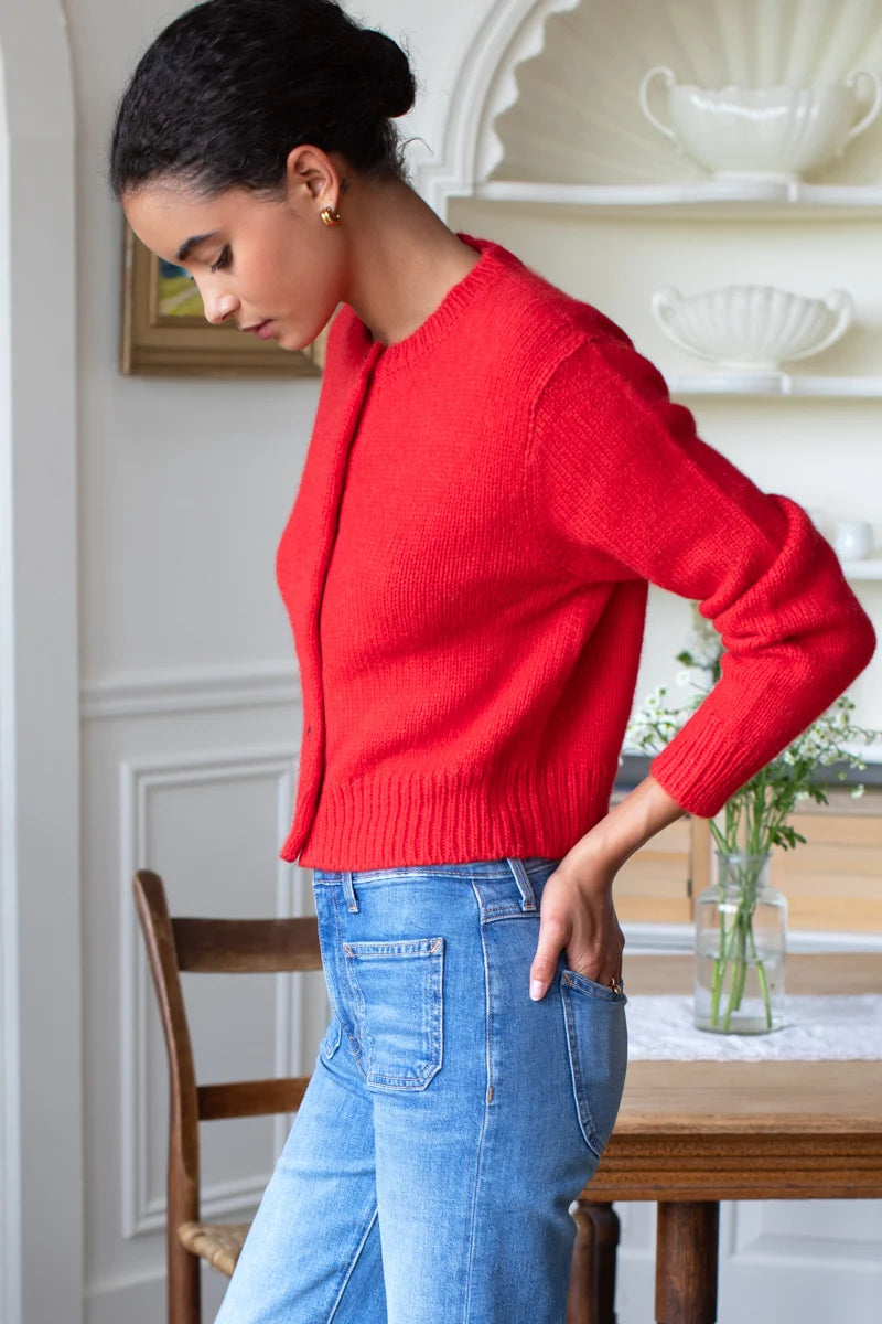 Little Atelier Cardigan