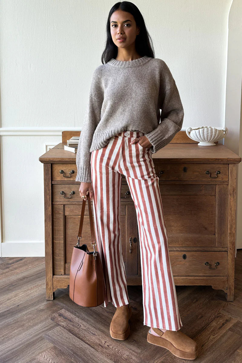 Everyday Pant