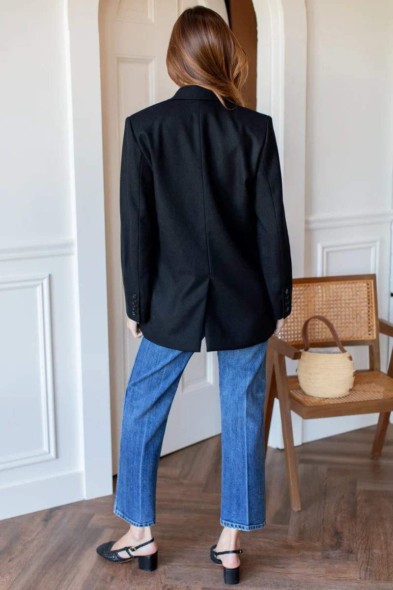 Atelier Blazer