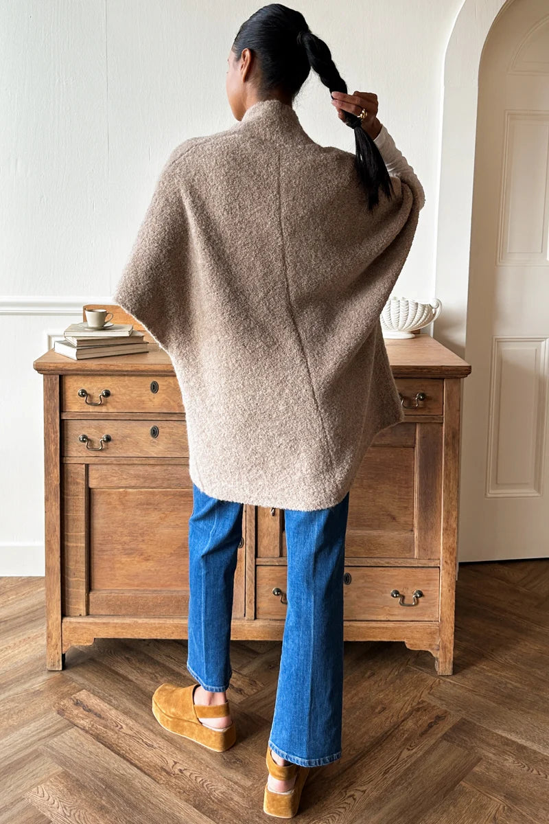 Layering Sweater