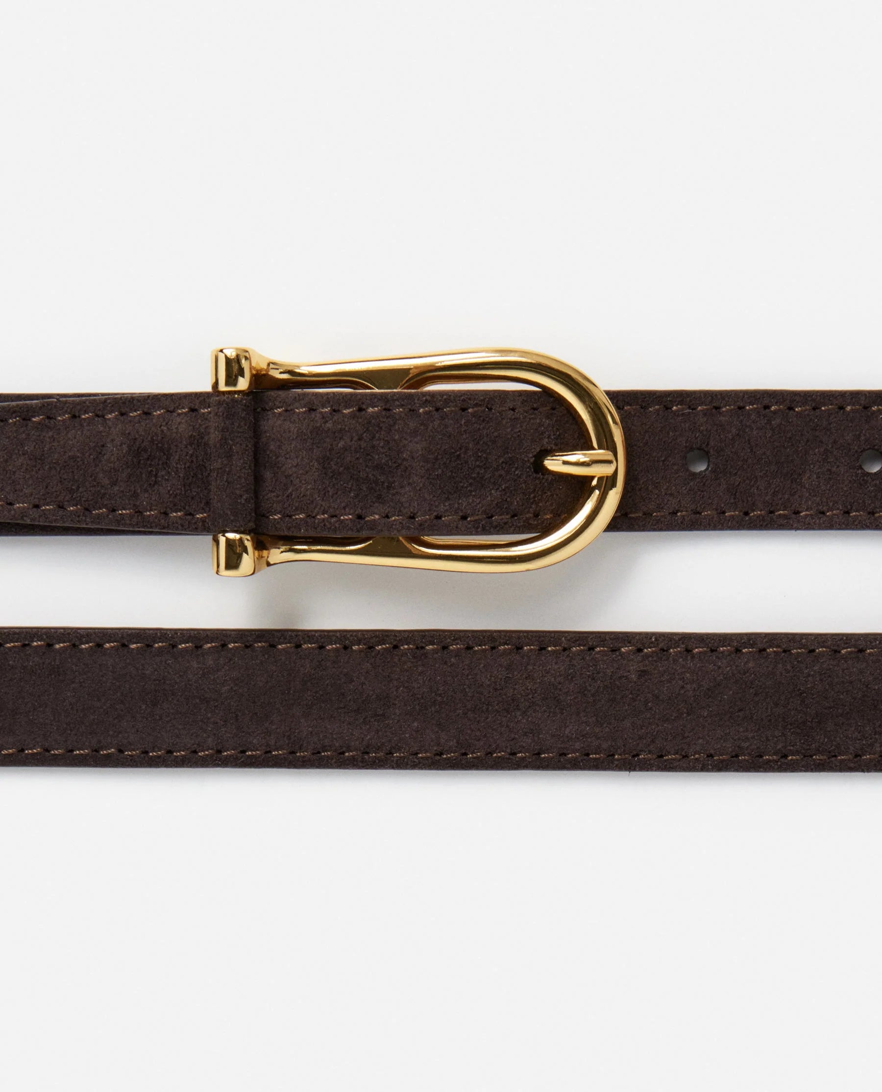 Betty Belt - Suede