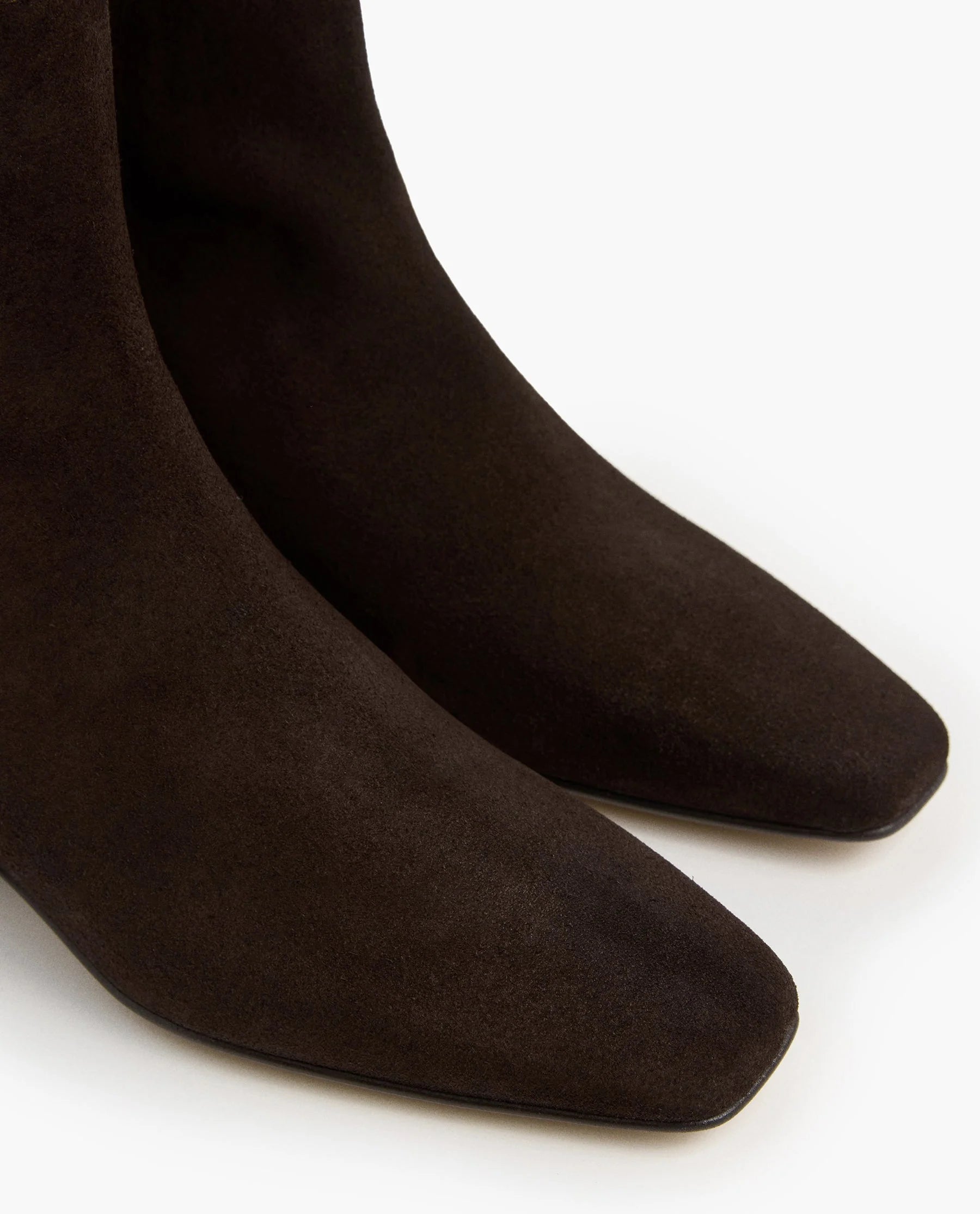 Rami Short Boot