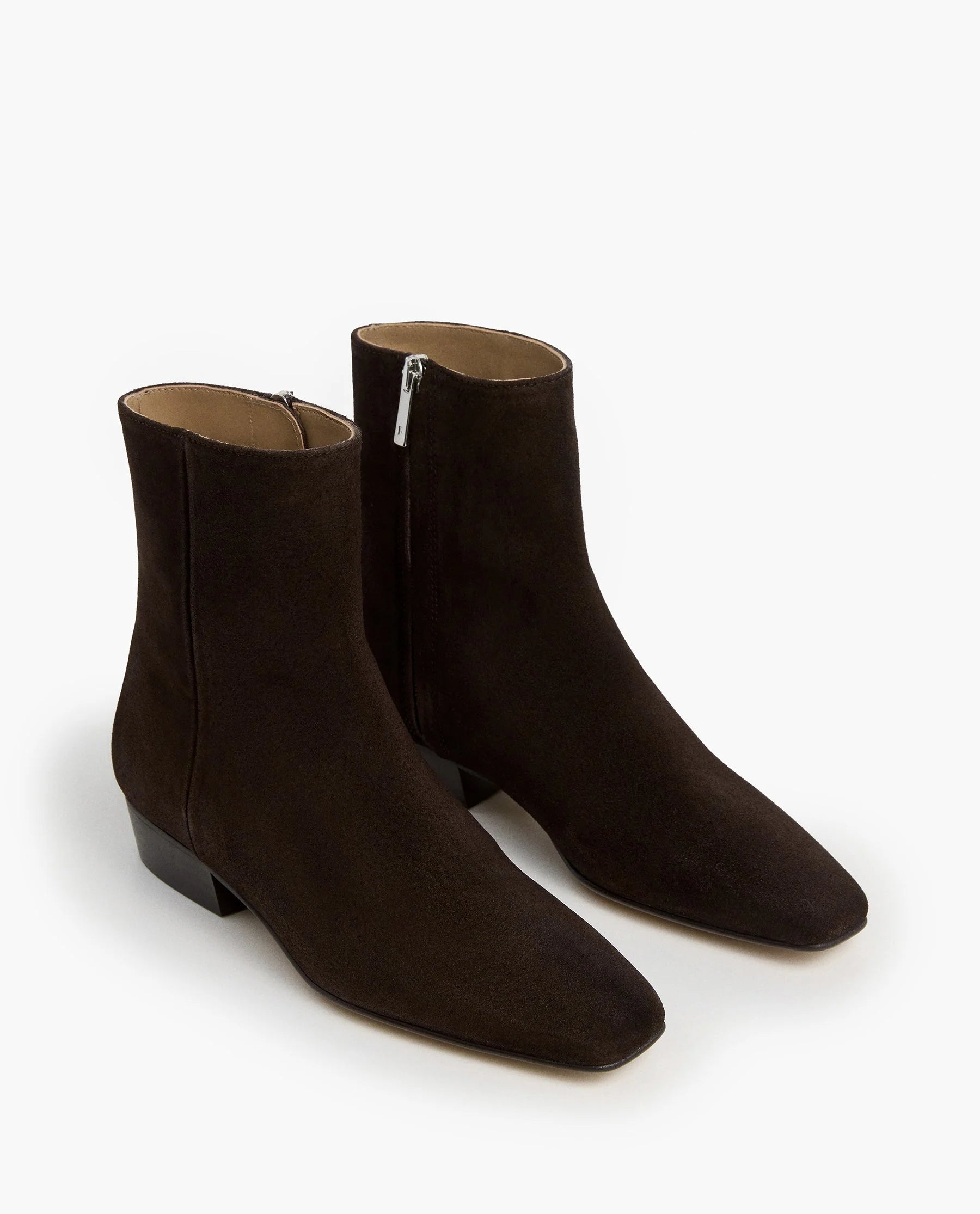 Rami Short Boot