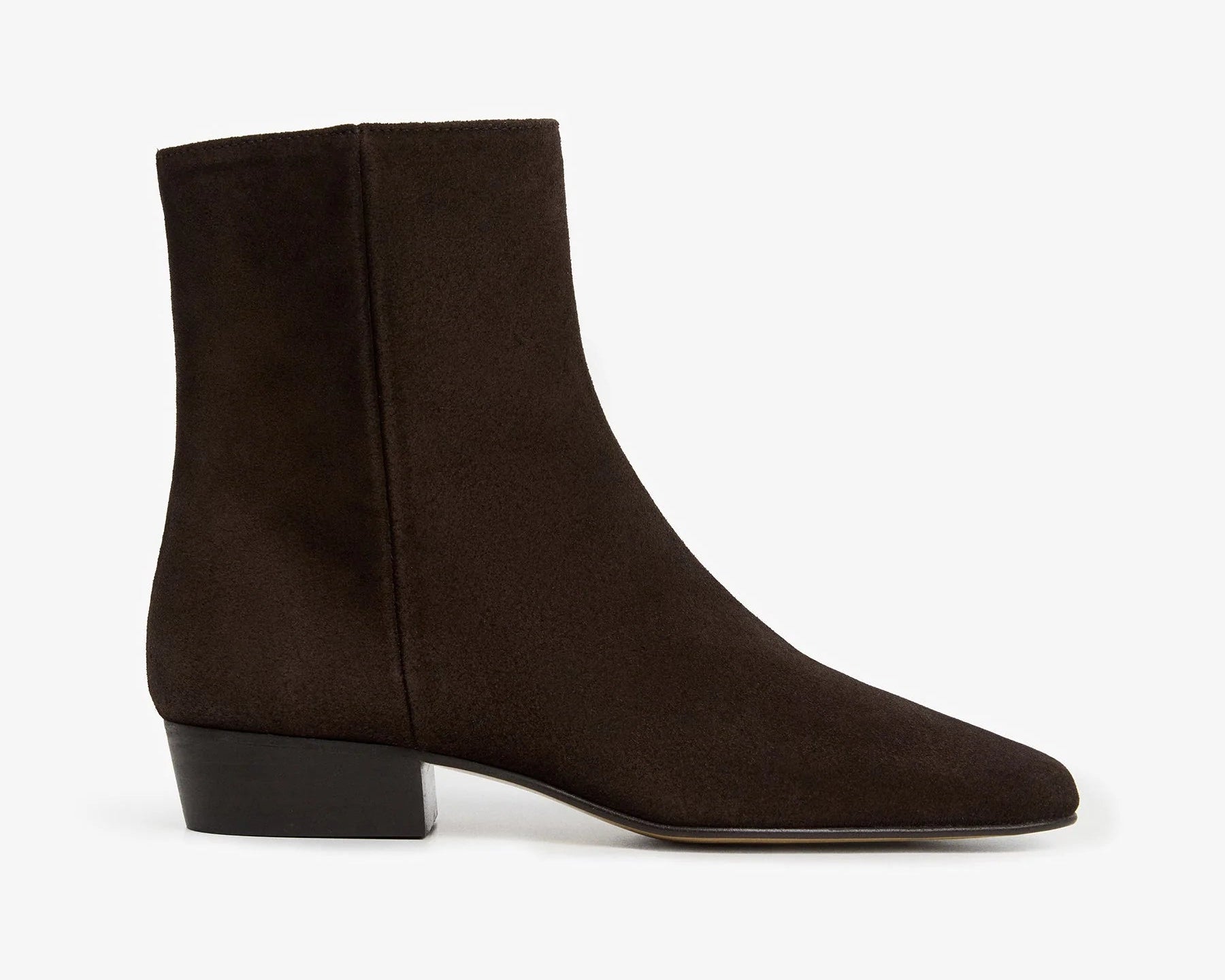 Rami Short Boot