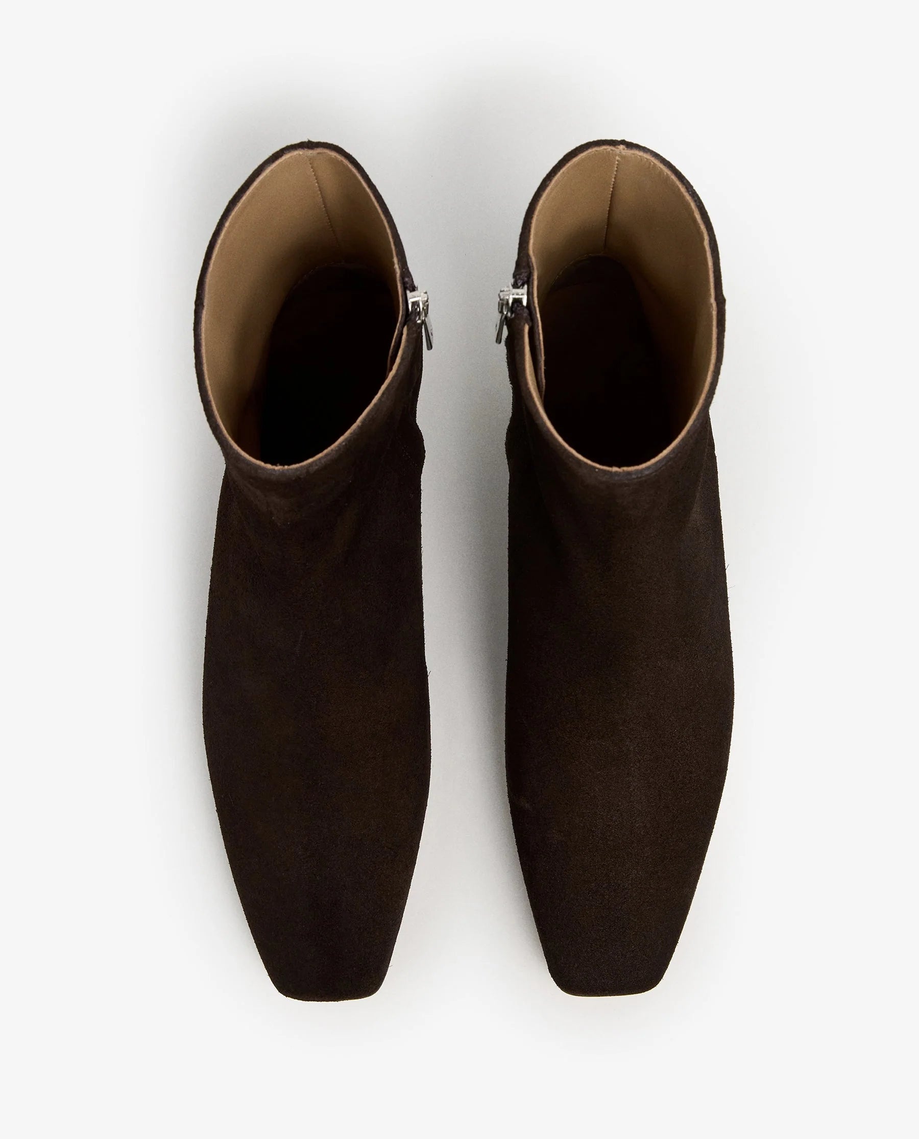 Rami Short Boot