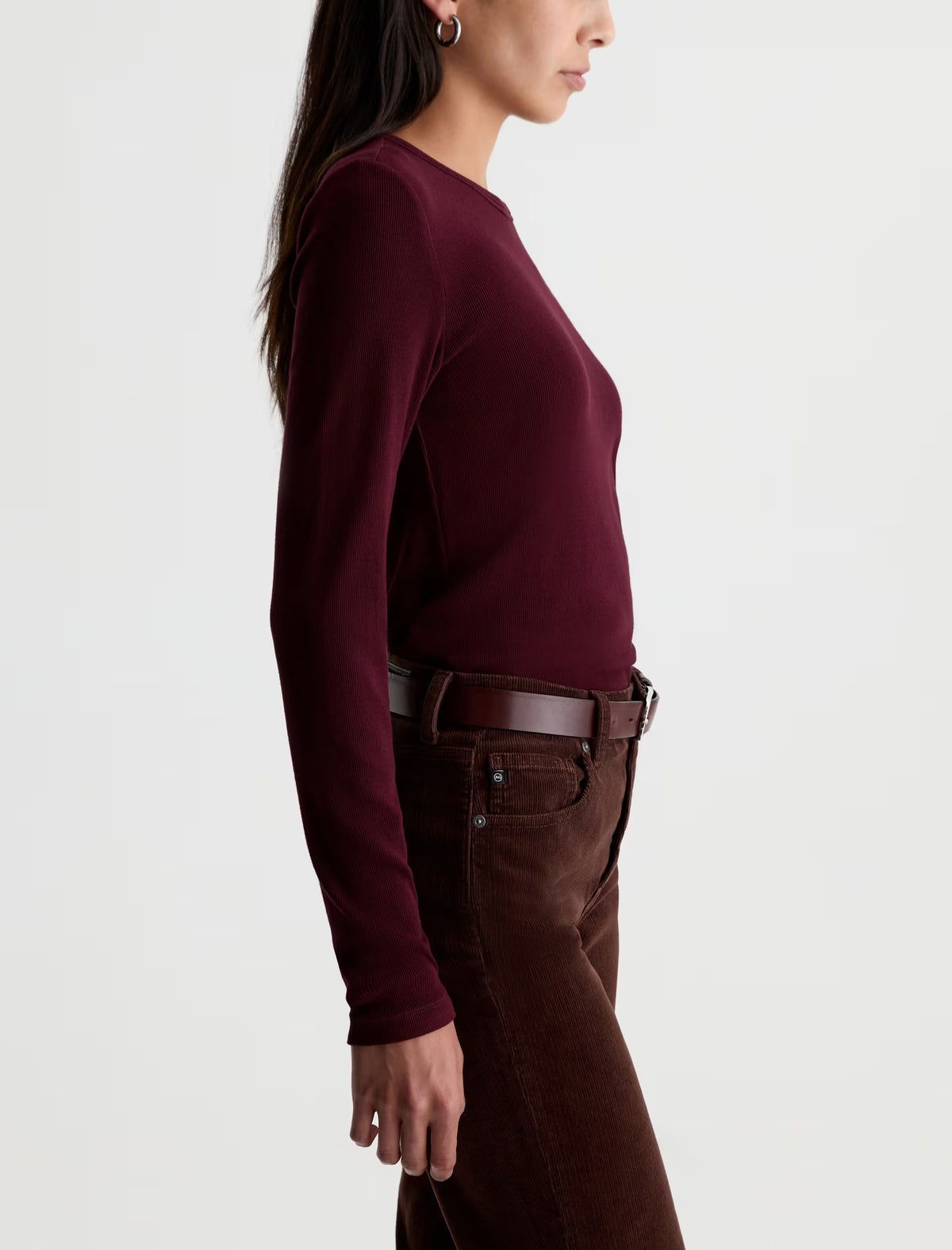 Julia Longsleeve