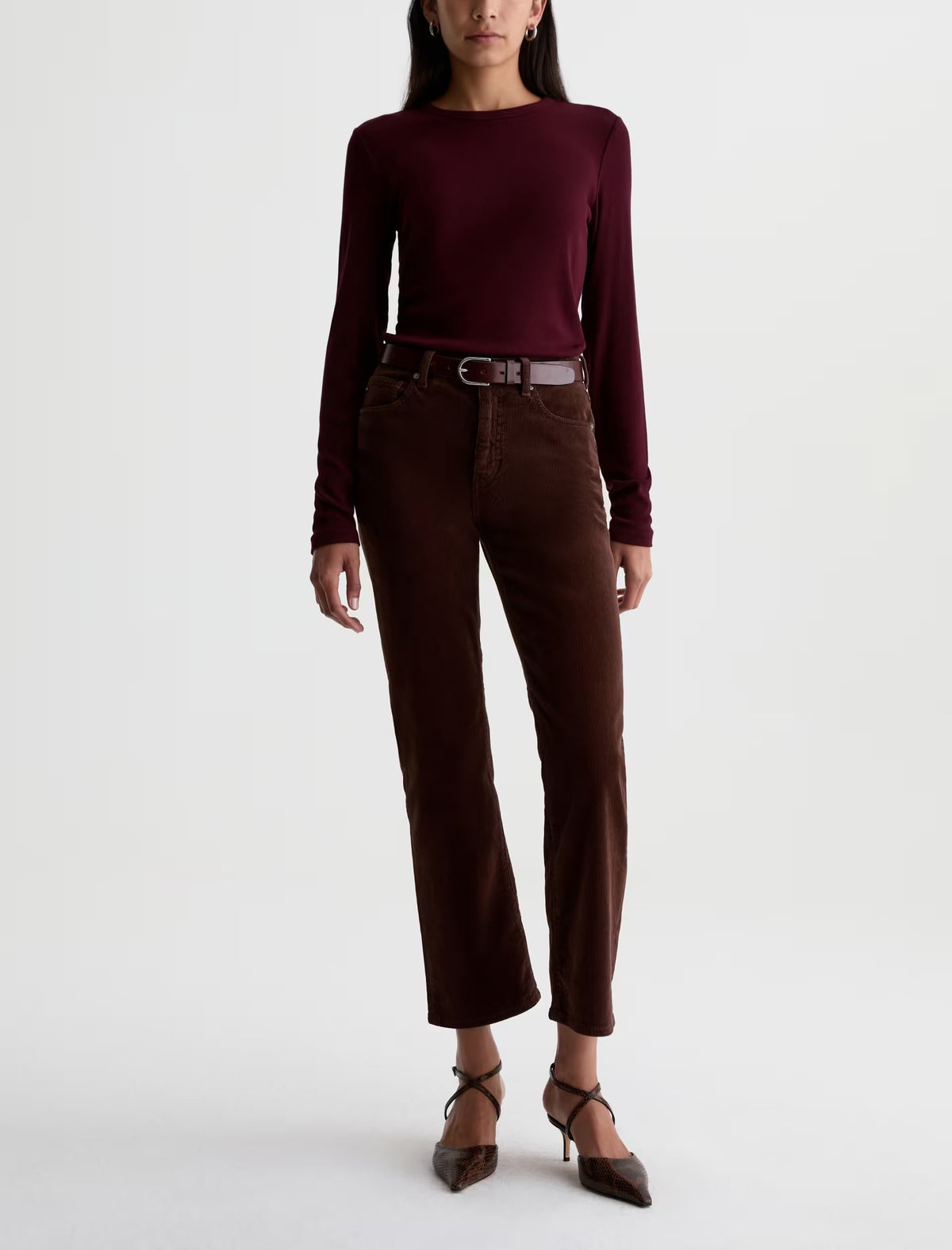 Julia Longsleeve
