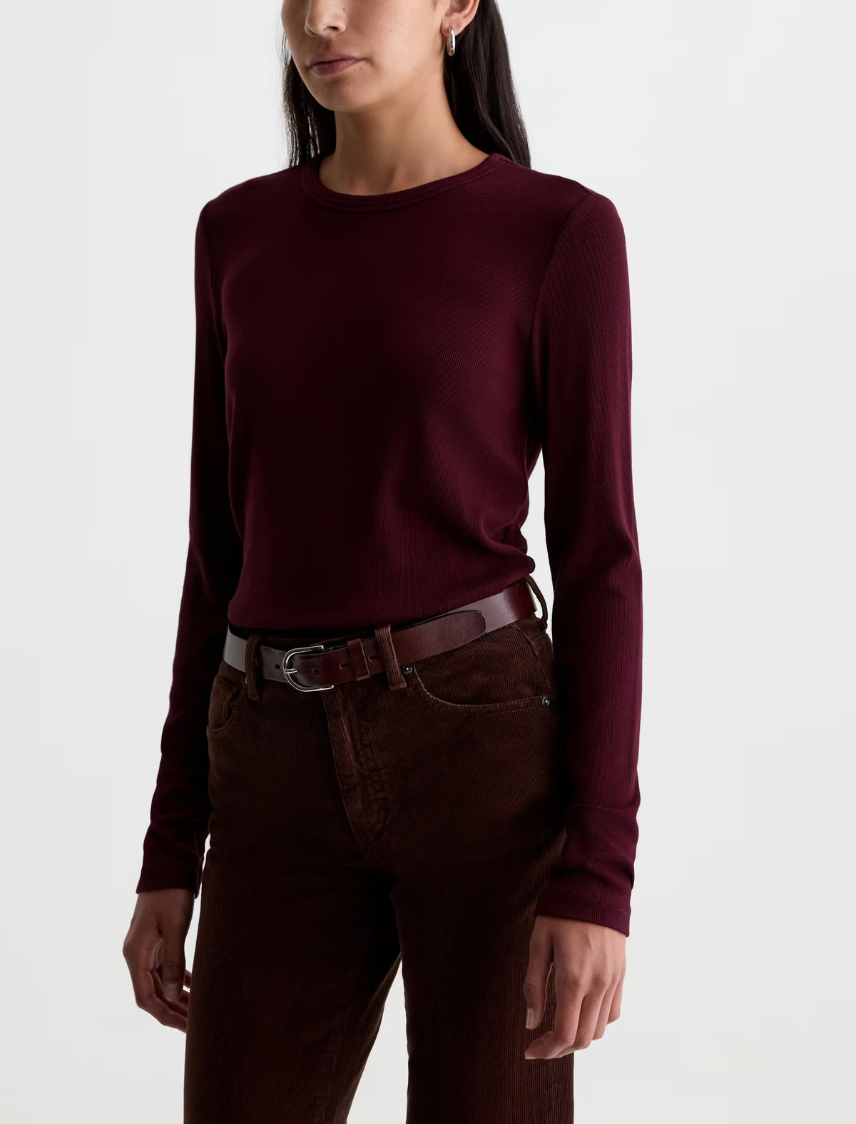 Julia Longsleeve